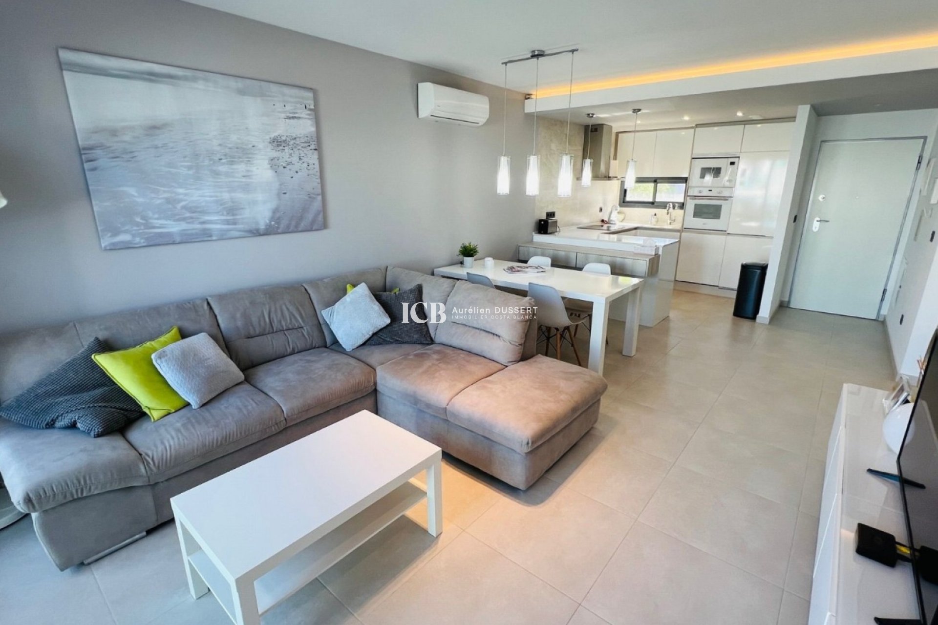Resale - Apartment / flat -
Guardamar del Segura - El Raso