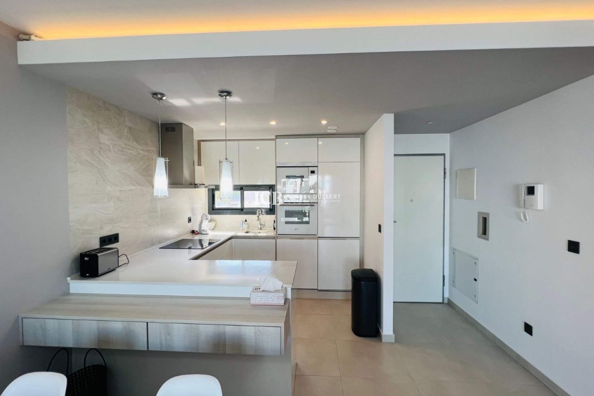 Resale - Apartment / flat -
Guardamar del Segura - El Raso