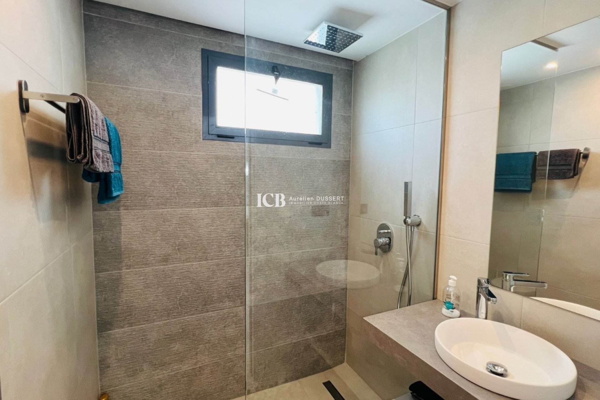 Resale - Apartment / flat -
Guardamar del Segura - El Raso