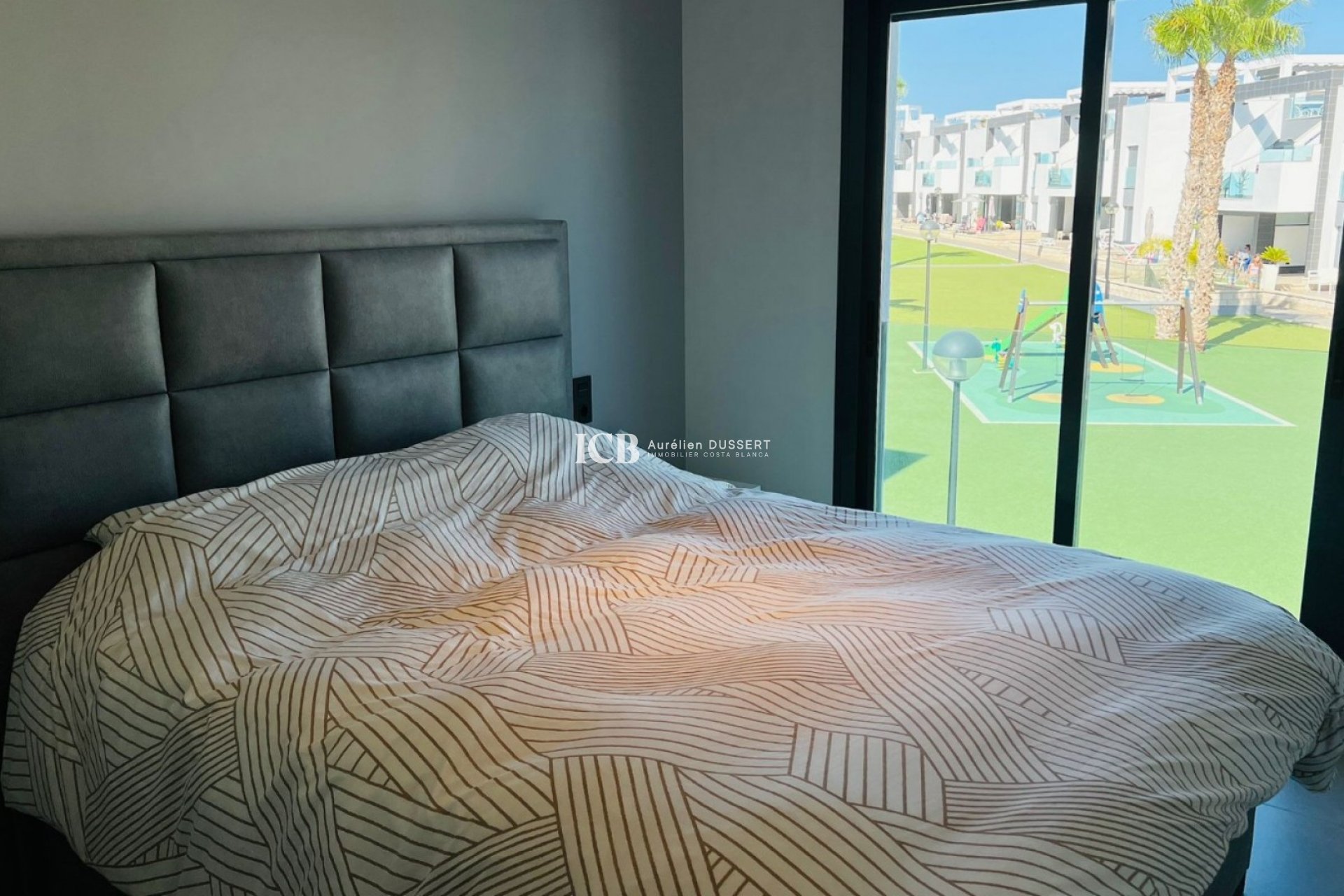 Resale - Apartment / flat -
Guardamar del Segura - El Raso