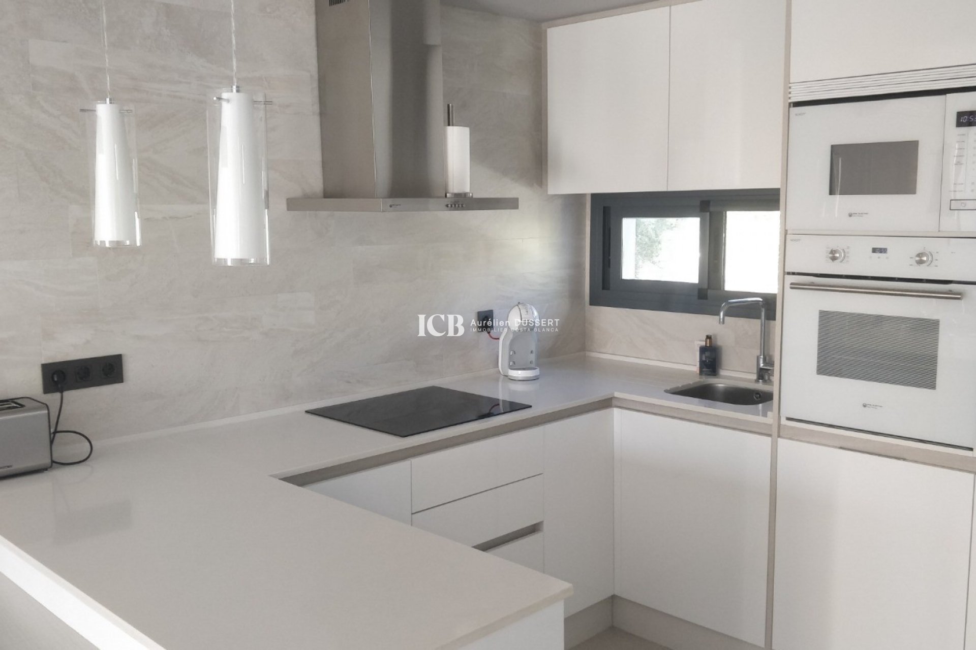 Resale - Apartment / flat -
Guardamar del Segura - El Raso