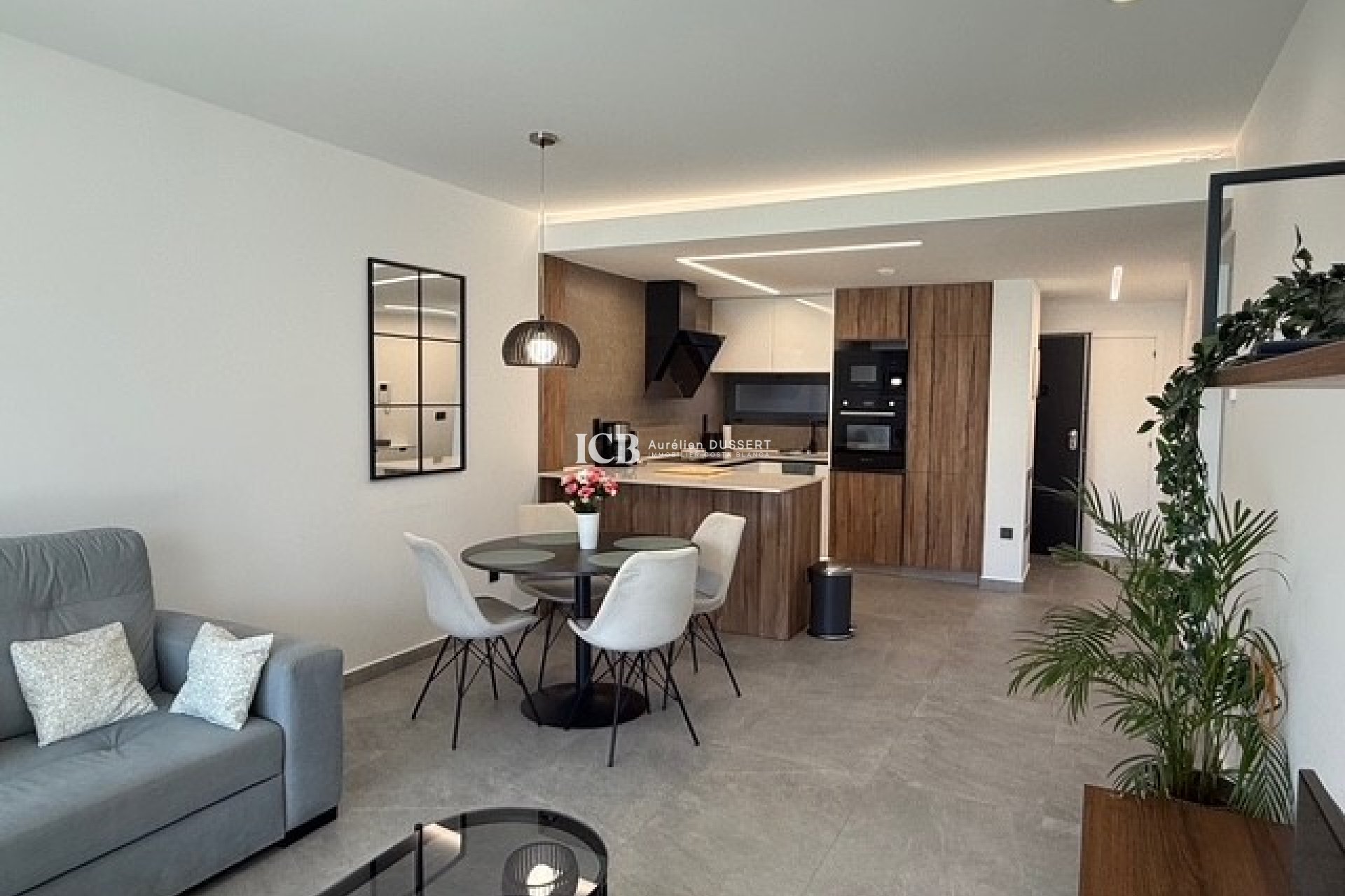 Resale - Apartment / flat -
Guardamar del Segura - El Raso