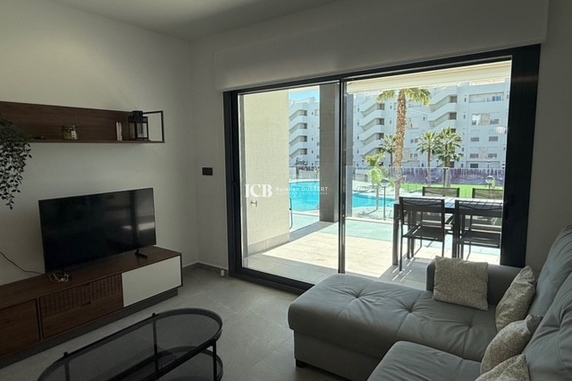 Resale - Apartment / flat -
Guardamar del Segura - El Raso