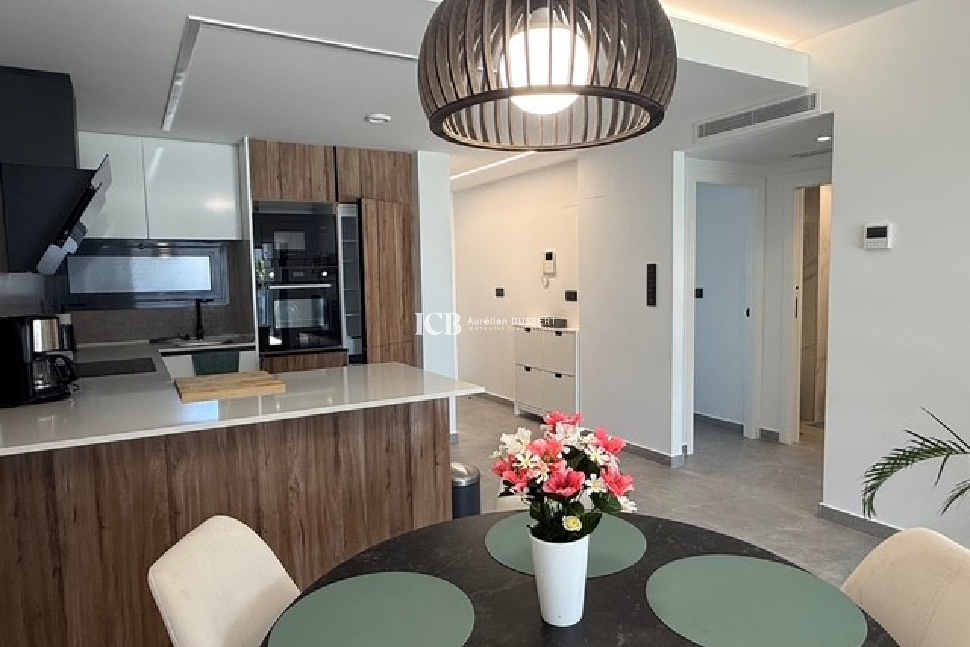 Resale - Apartment / flat -
Guardamar del Segura - El Raso