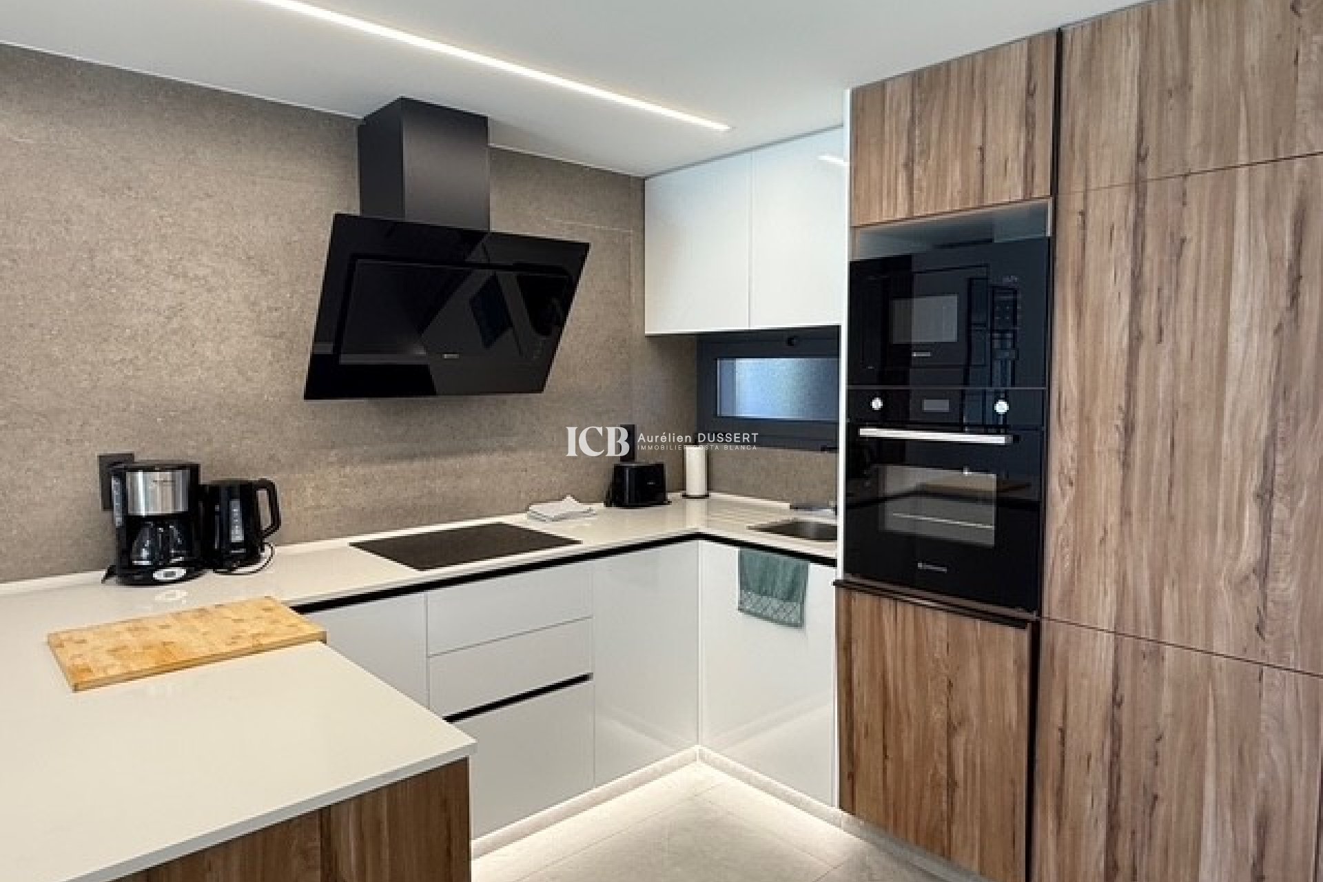 Resale - Apartment / flat -
Guardamar del Segura - El Raso