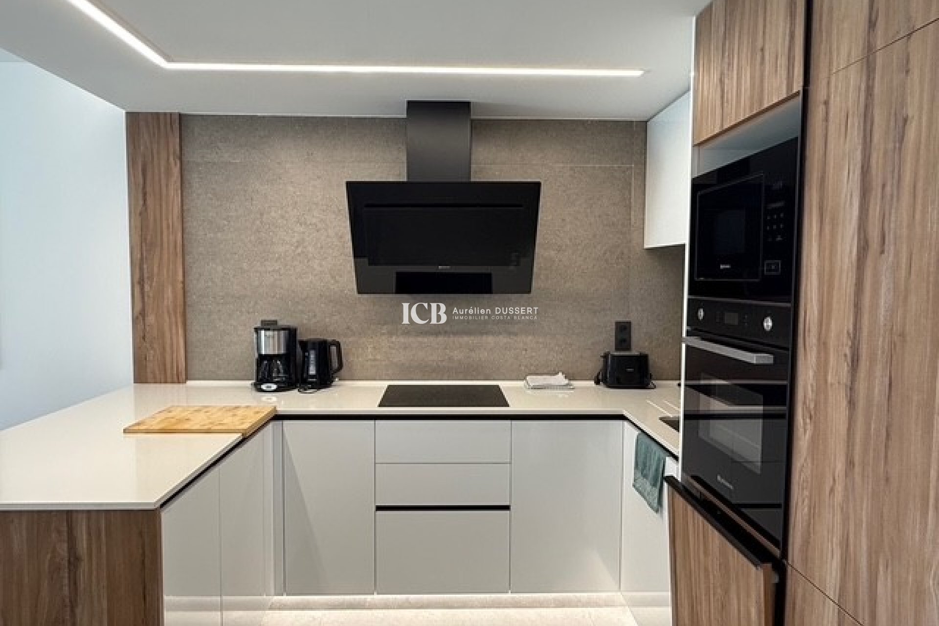 Resale - Apartment / flat -
Guardamar del Segura - El Raso