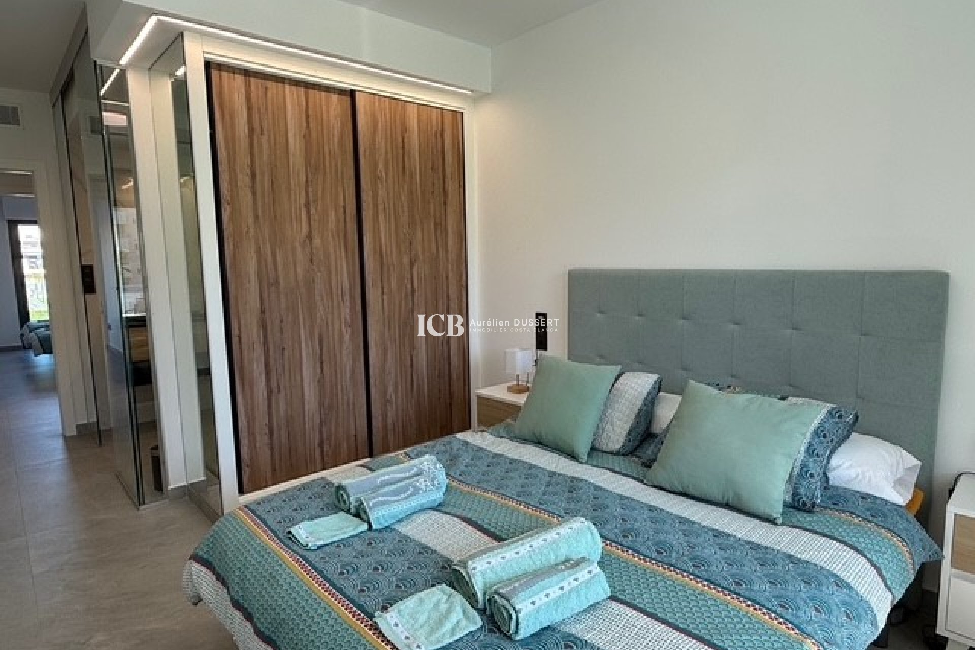 Resale - Apartment / flat -
Guardamar del Segura - El Raso