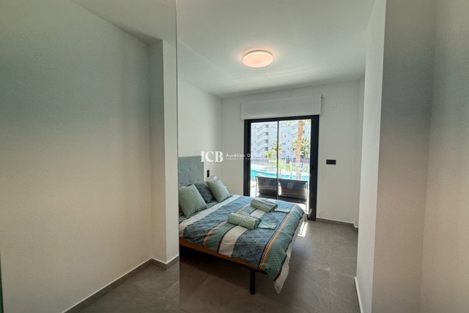 Resale - Apartment / flat -
Guardamar del Segura - El Raso