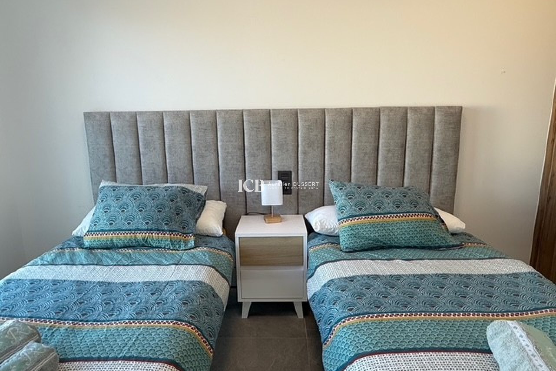 Resale - Apartment / flat -
Guardamar del Segura - El Raso