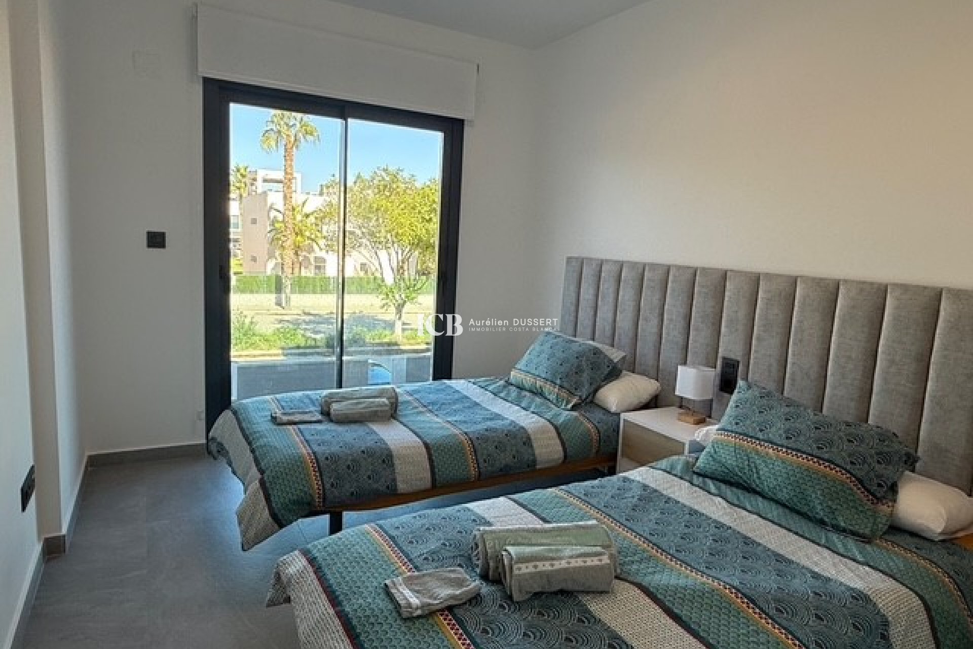 Resale - Apartment / flat -
Guardamar del Segura - El Raso