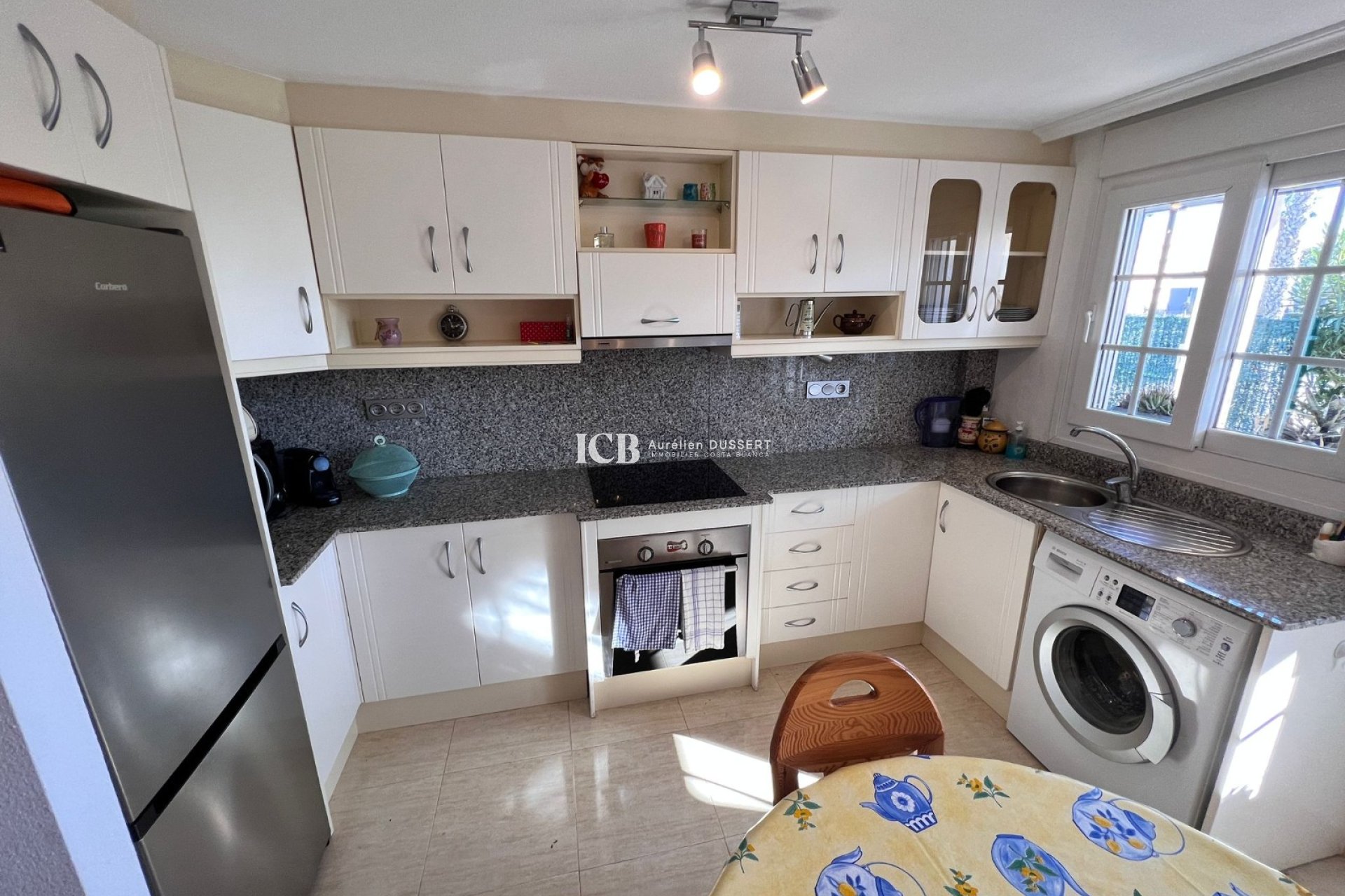 Resale - Apartment / flat -
Guardamar del Segura - El Raso