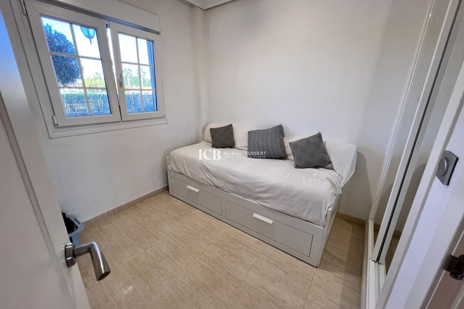 Resale - Apartment / flat -
Guardamar del Segura - El Raso