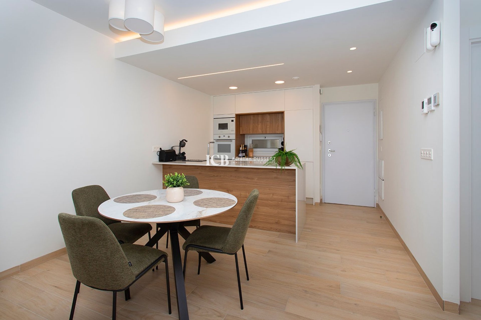 Resale - Apartment / flat -
Guardamar del Segura - El Raso