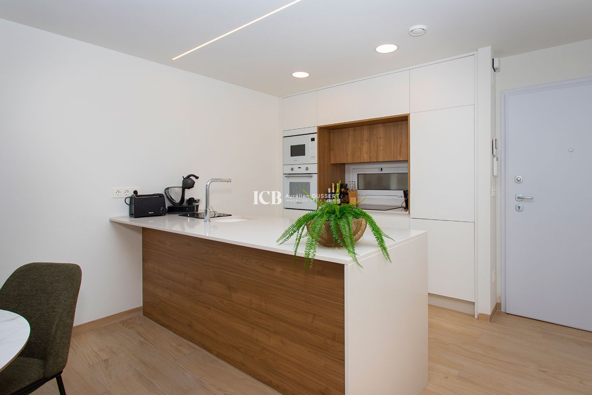 Resale - Apartment / flat -
Guardamar del Segura - El Raso