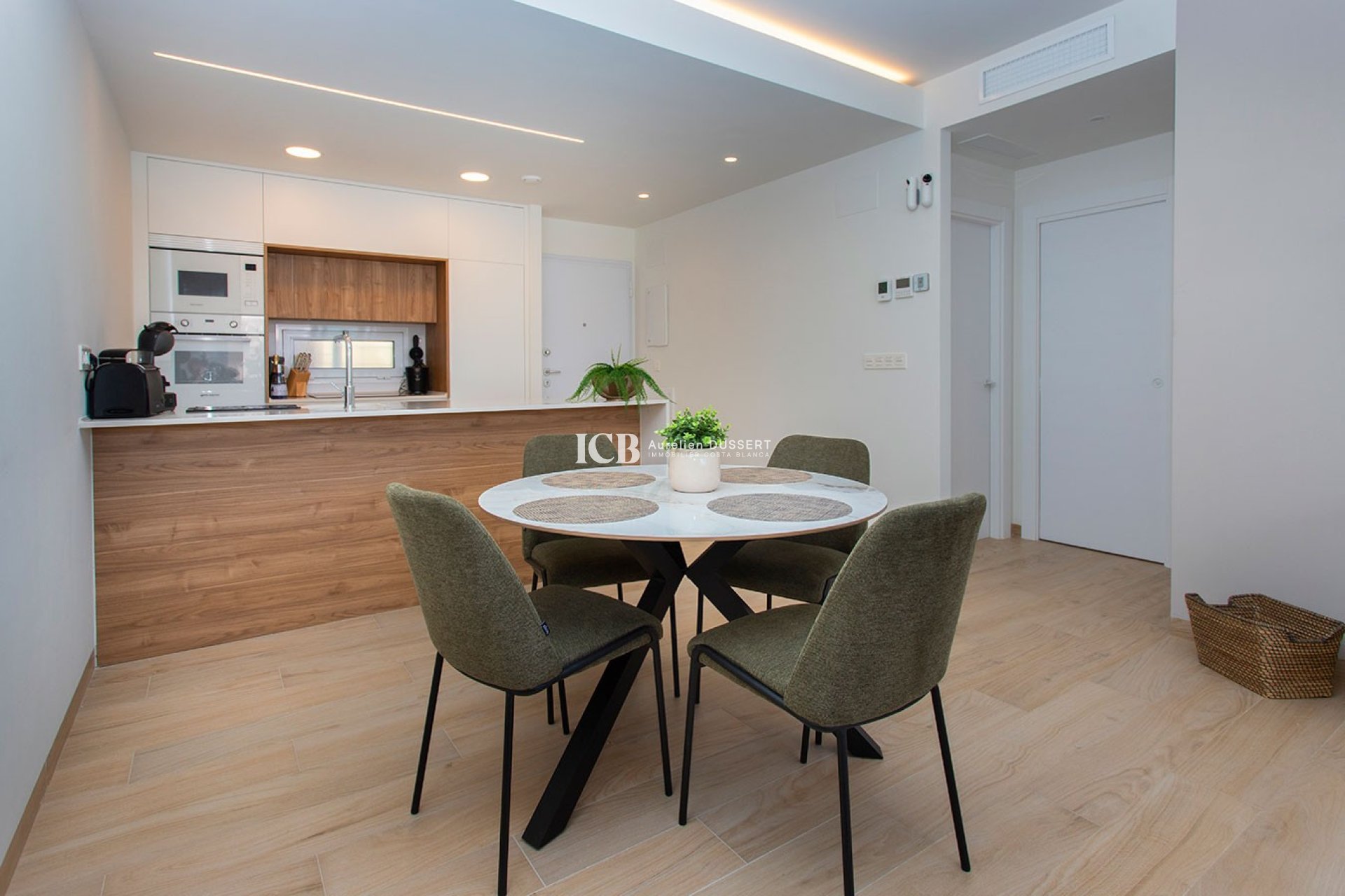 Resale - Apartment / flat -
Guardamar del Segura - El Raso