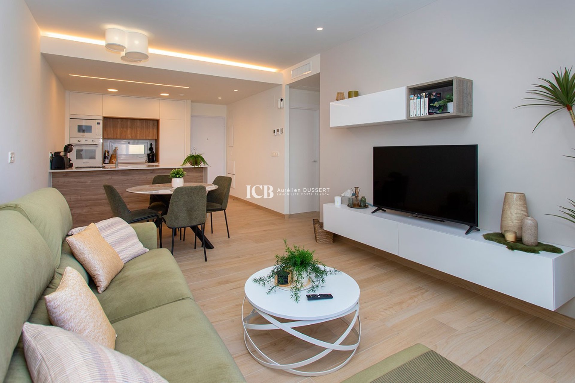 Resale - Apartment / flat -
Guardamar del Segura - El Raso