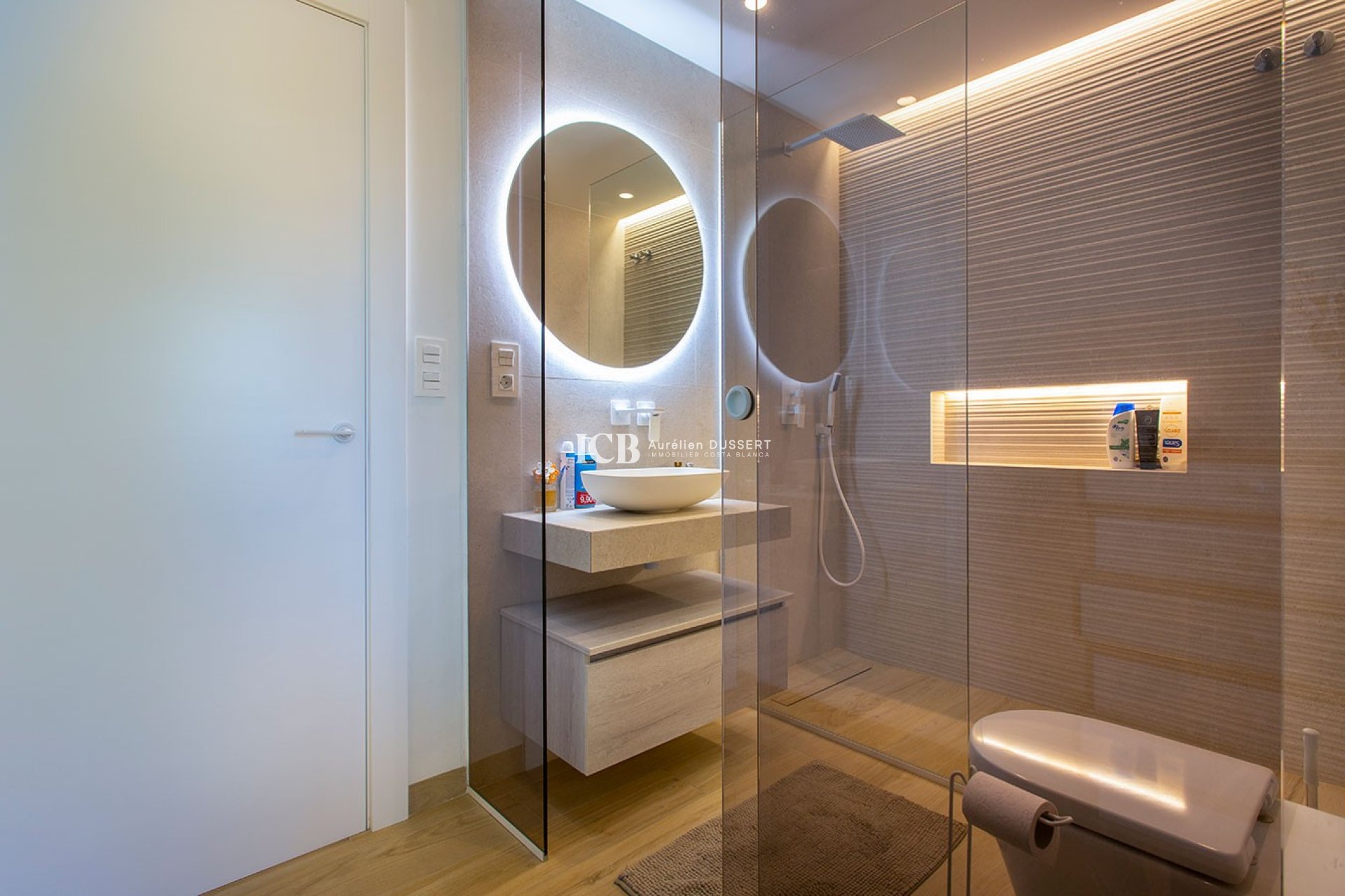 Resale - Apartment / flat -
Guardamar del Segura - El Raso