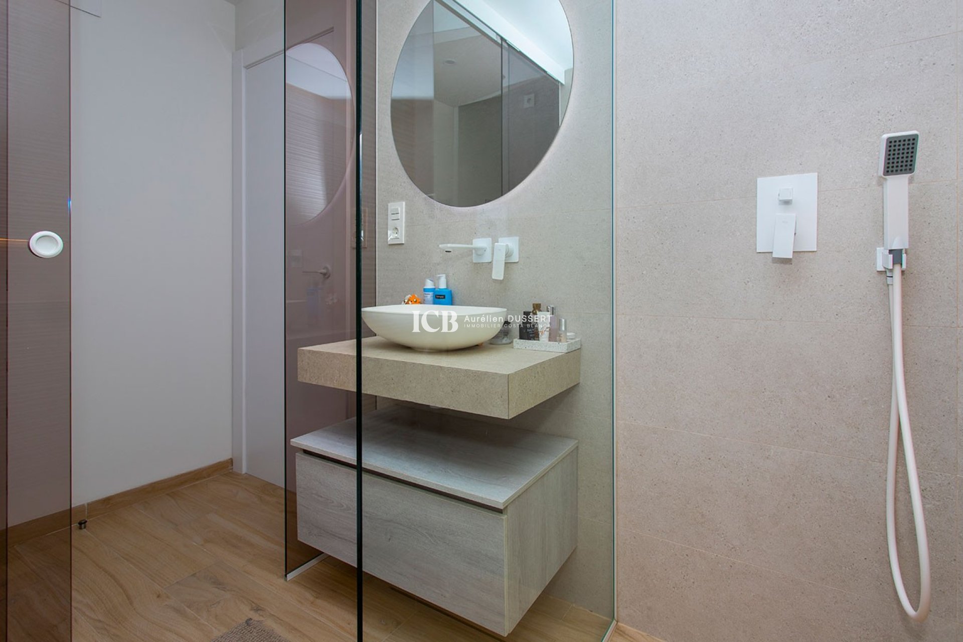 Resale - Apartment / flat -
Guardamar del Segura - El Raso