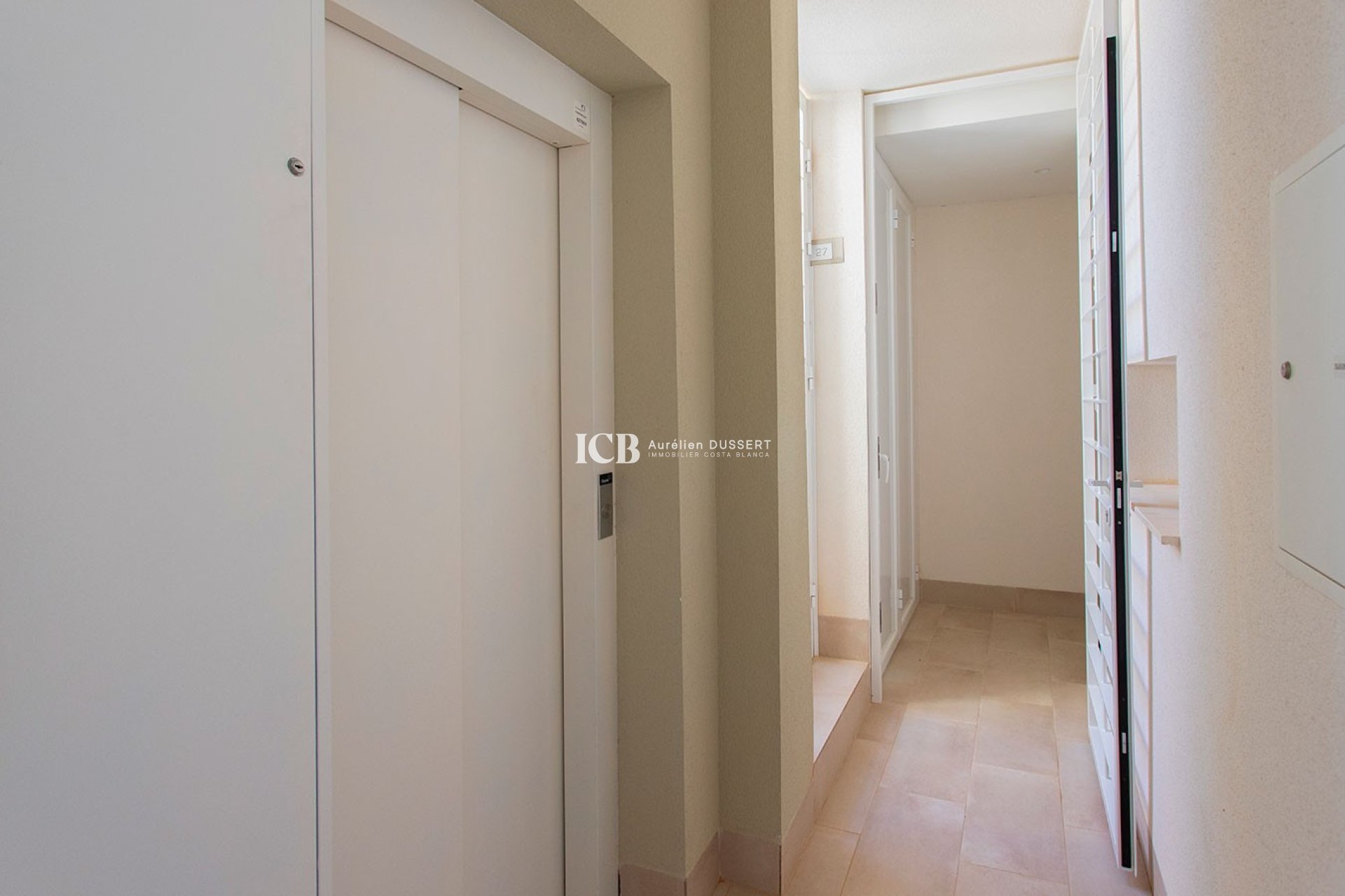 Resale - Apartment / flat -
Guardamar del Segura - El Raso
