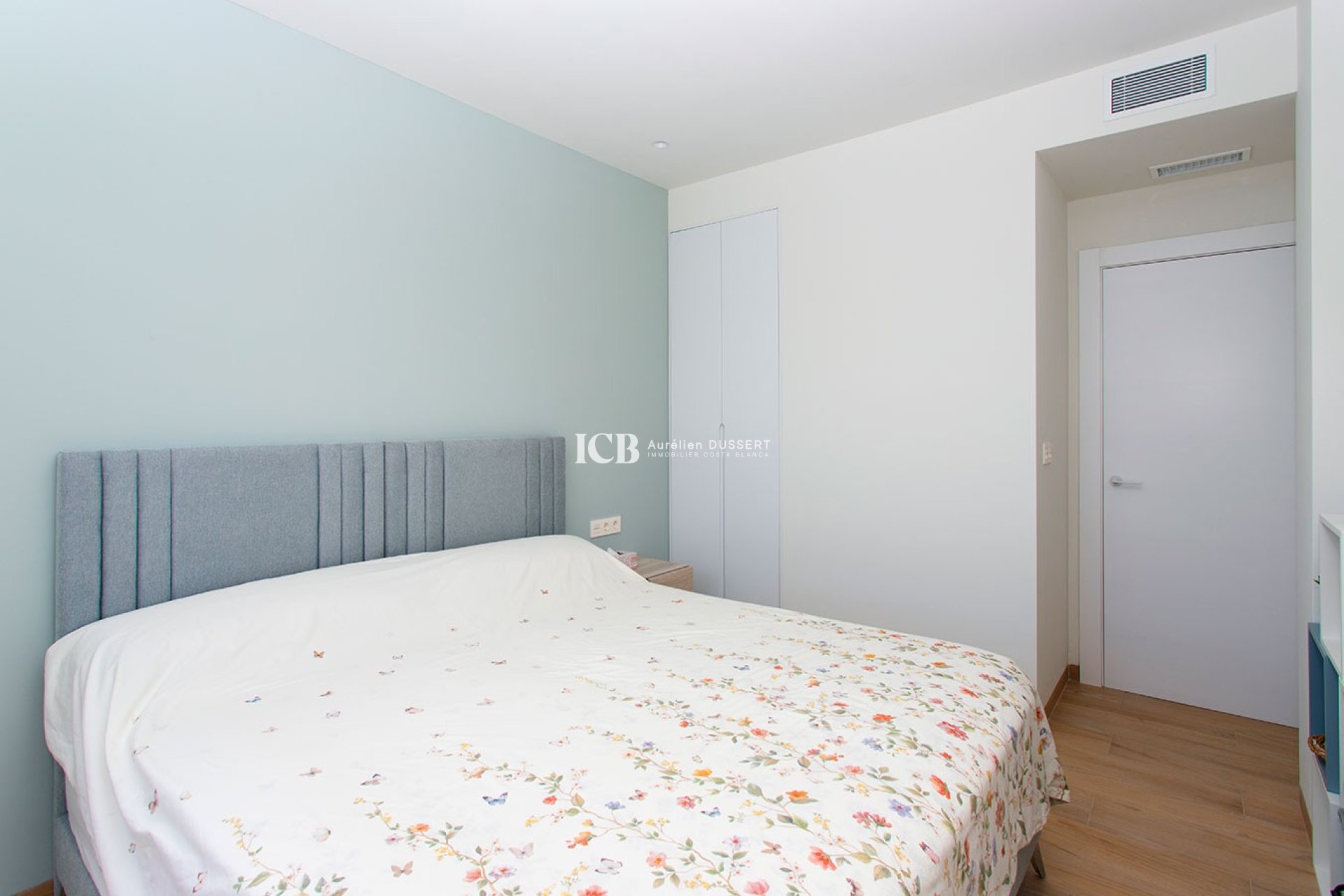 Resale - Apartment / flat -
Guardamar del Segura - El Raso