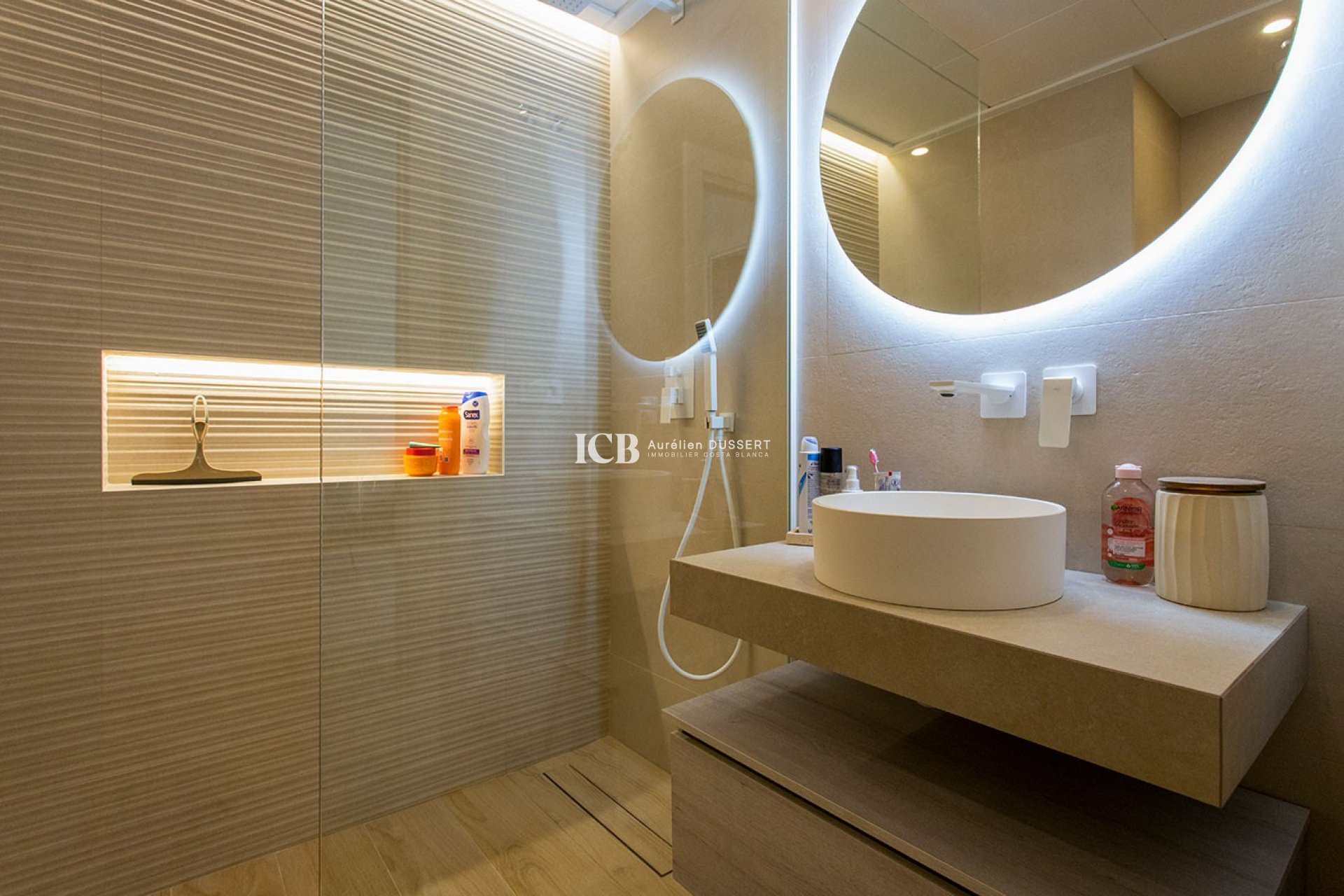 Resale - Apartment / flat -
Guardamar del Segura - El Raso