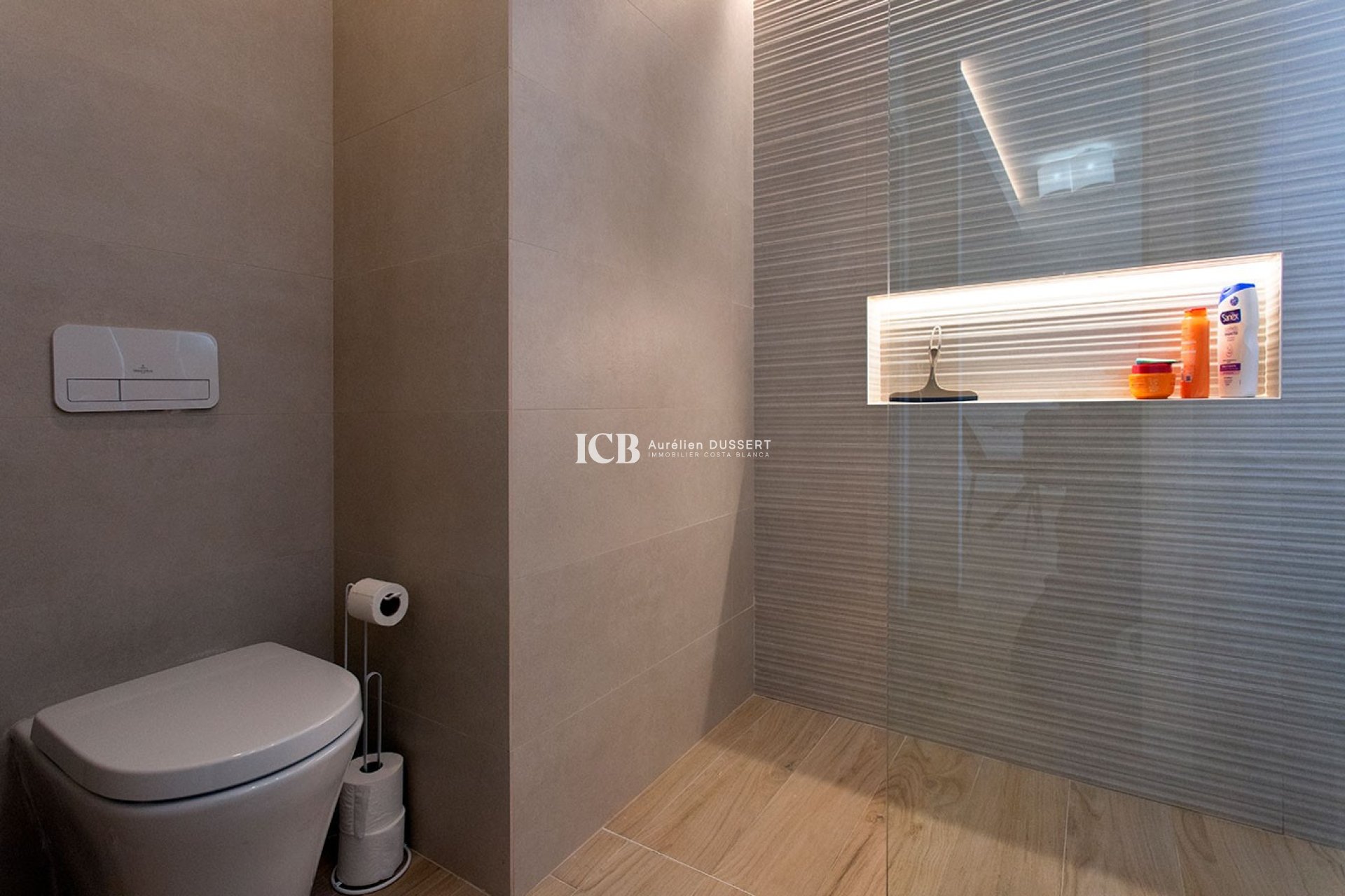 Resale - Apartment / flat -
Guardamar del Segura - El Raso