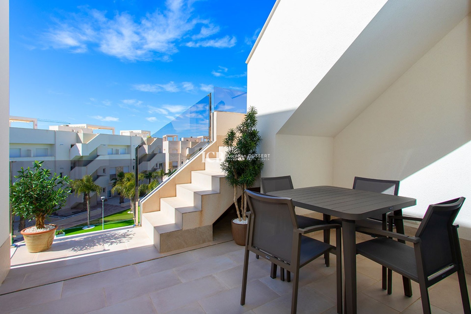 Resale - Apartment / flat -
Guardamar del Segura - El Raso