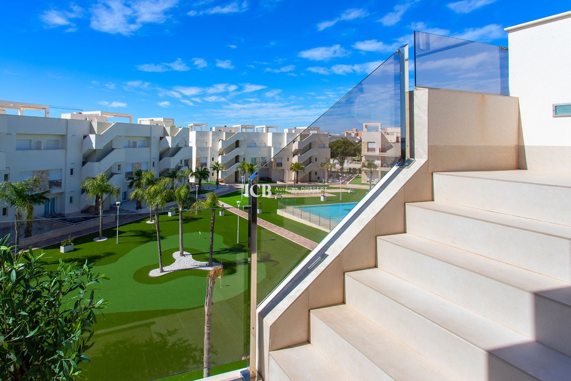 Resale - Apartment / flat -
Guardamar del Segura - El Raso