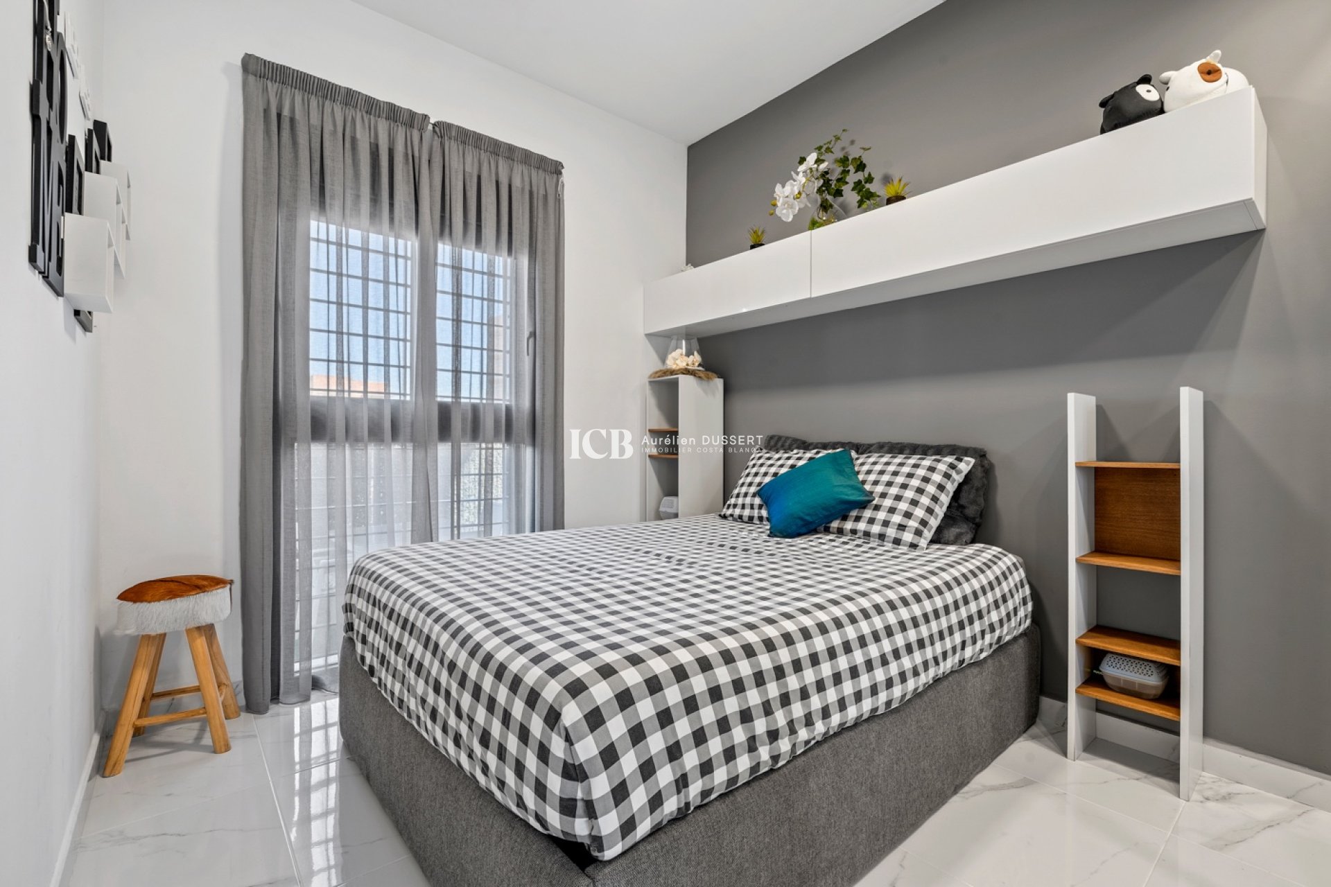 Resale - Apartment / flat -
Guardamar del Segura - El Raso