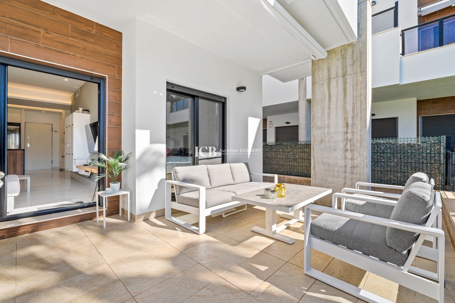 Resale - Apartment / flat -
Guardamar del Segura - El Raso