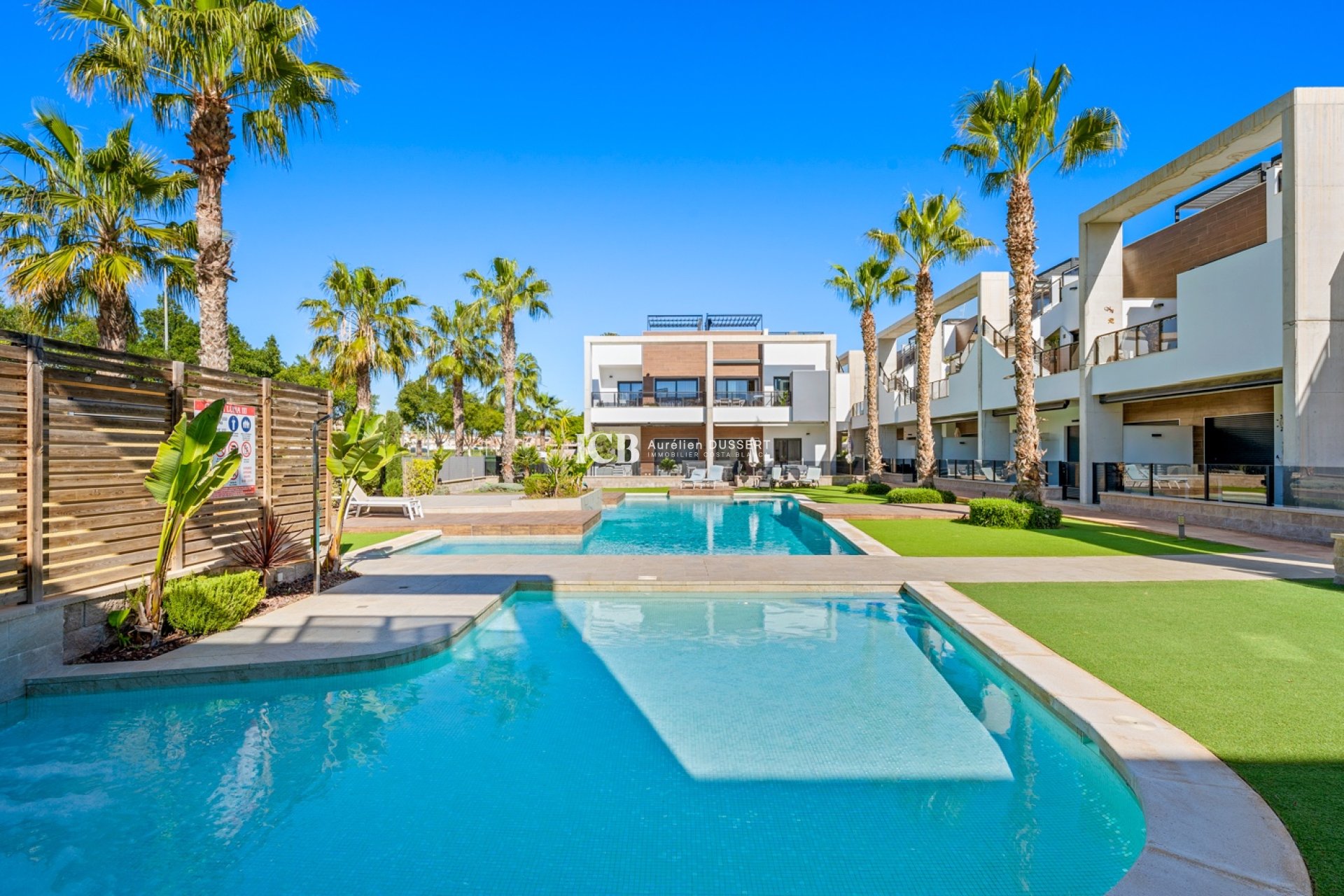 Resale - Apartment / flat -
Guardamar del Segura - El Raso