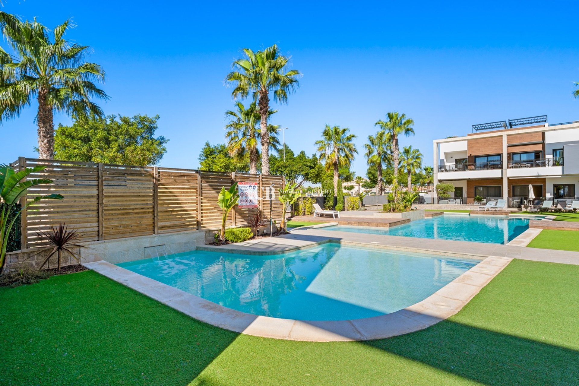 Resale - Apartment / flat -
Guardamar del Segura - El Raso