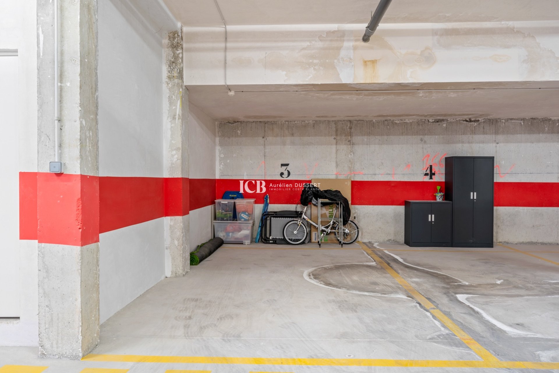 Resale - Apartment / flat -
Guardamar del Segura - El Raso