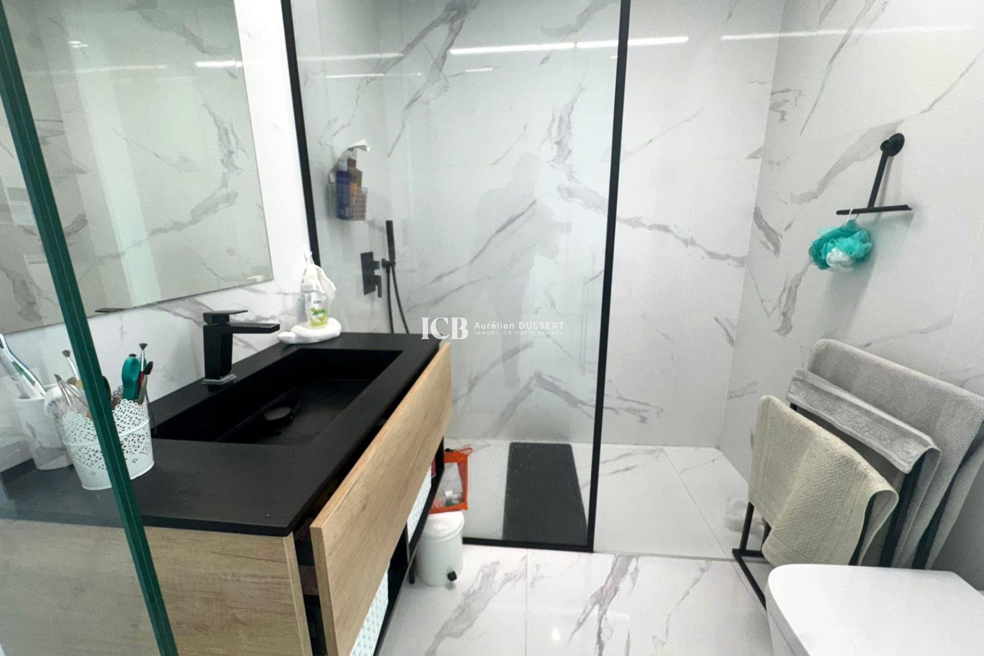 Resale - Apartment / flat -
Guardamar del Segura - El Raso