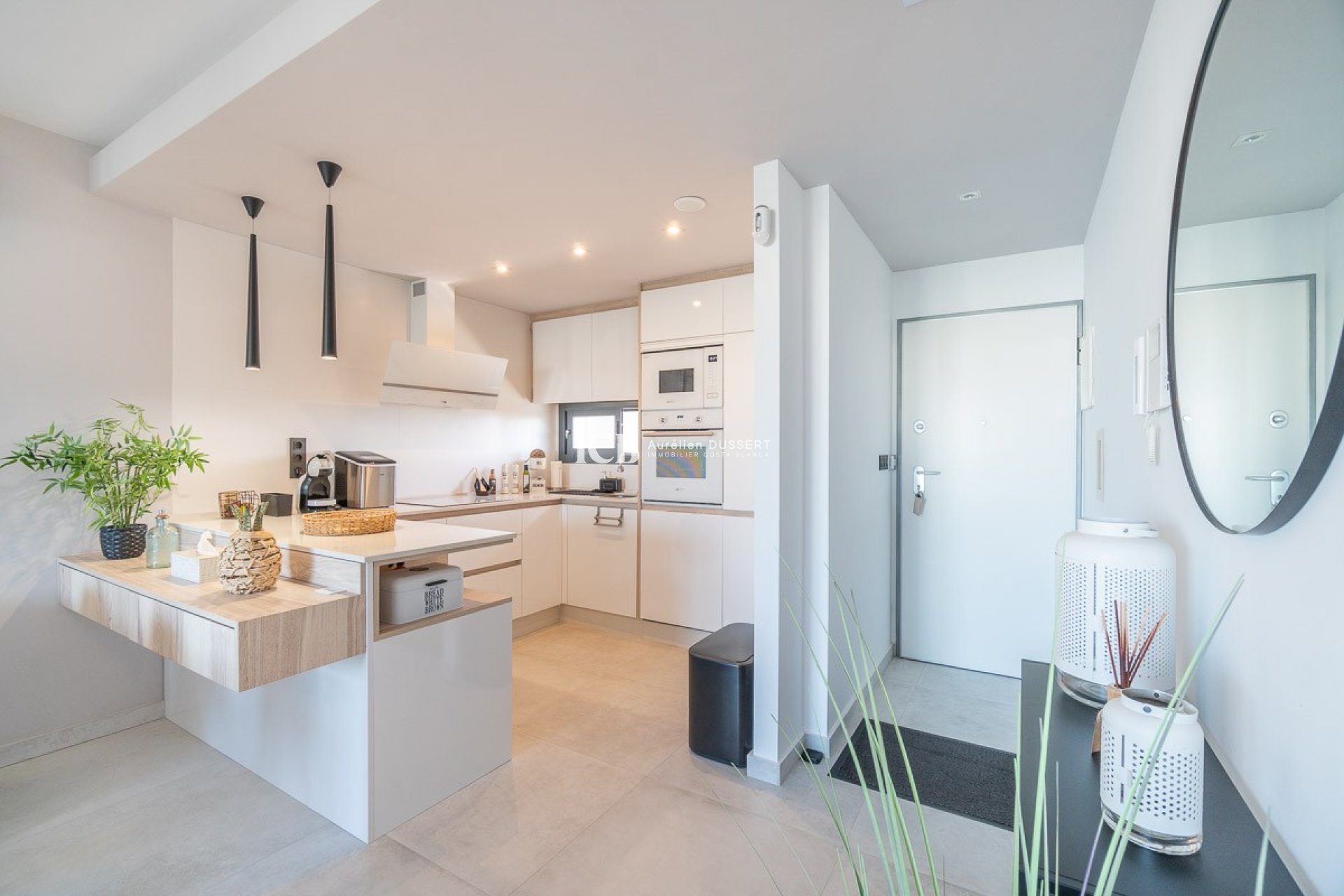 Resale - Apartment / flat -
Guardamar del Segura - El Raso