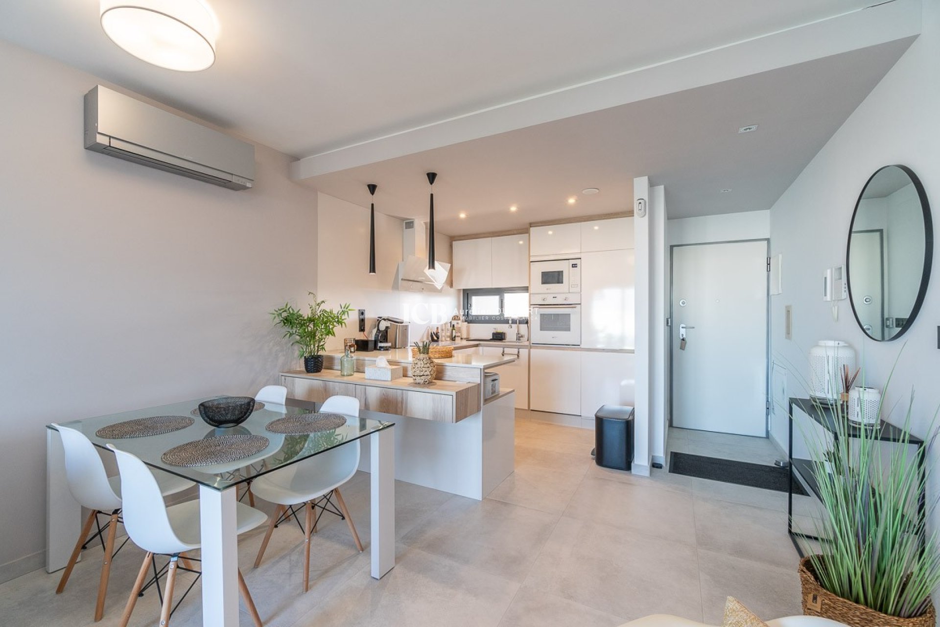 Resale - Apartment / flat -
Guardamar del Segura - El Raso