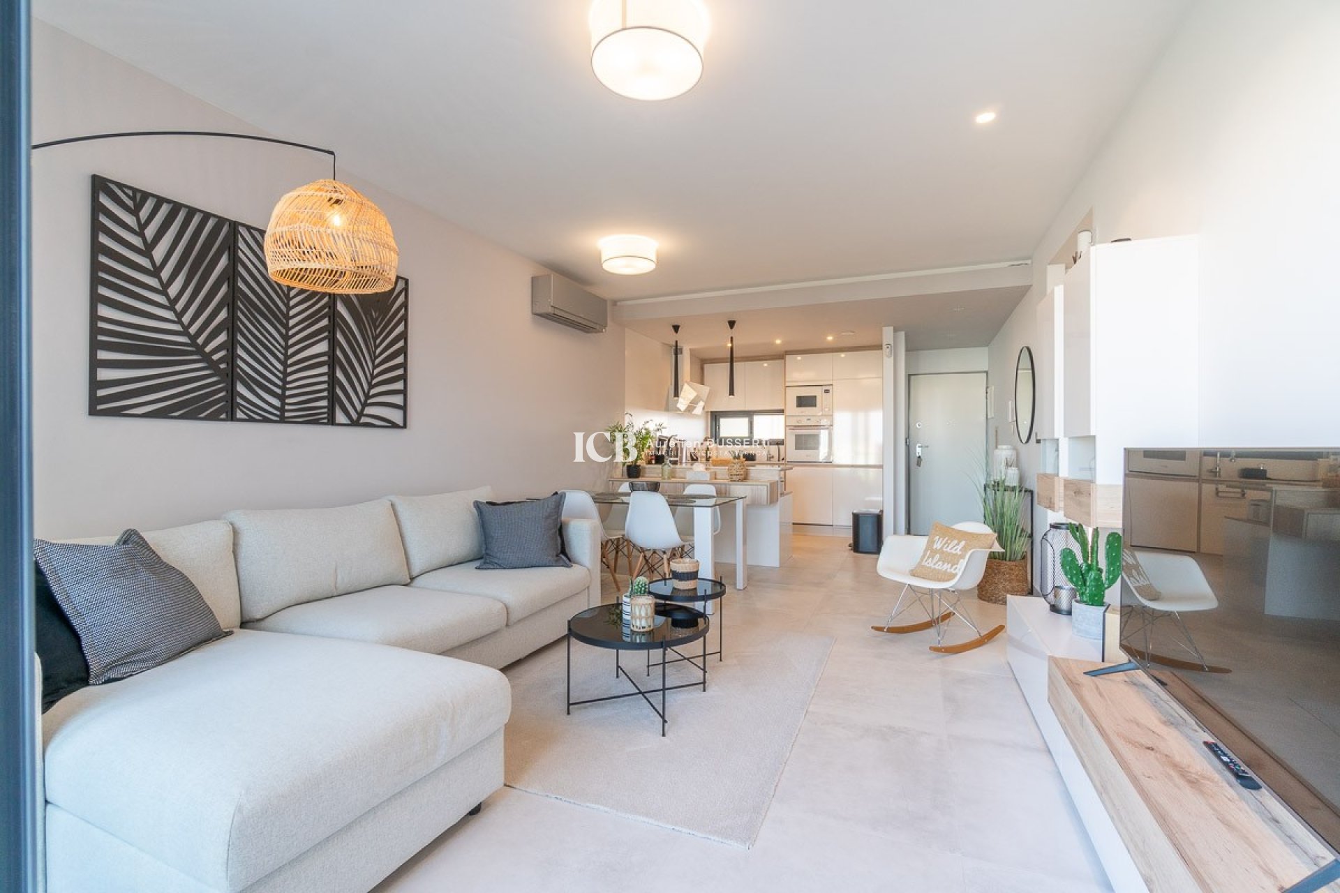 Resale - Apartment / flat -
Guardamar del Segura - El Raso