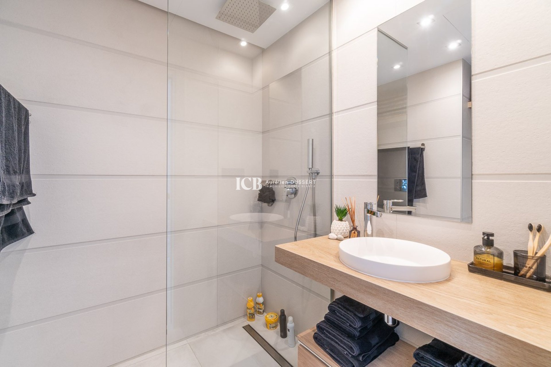Resale - Apartment / flat -
Guardamar del Segura - El Raso
