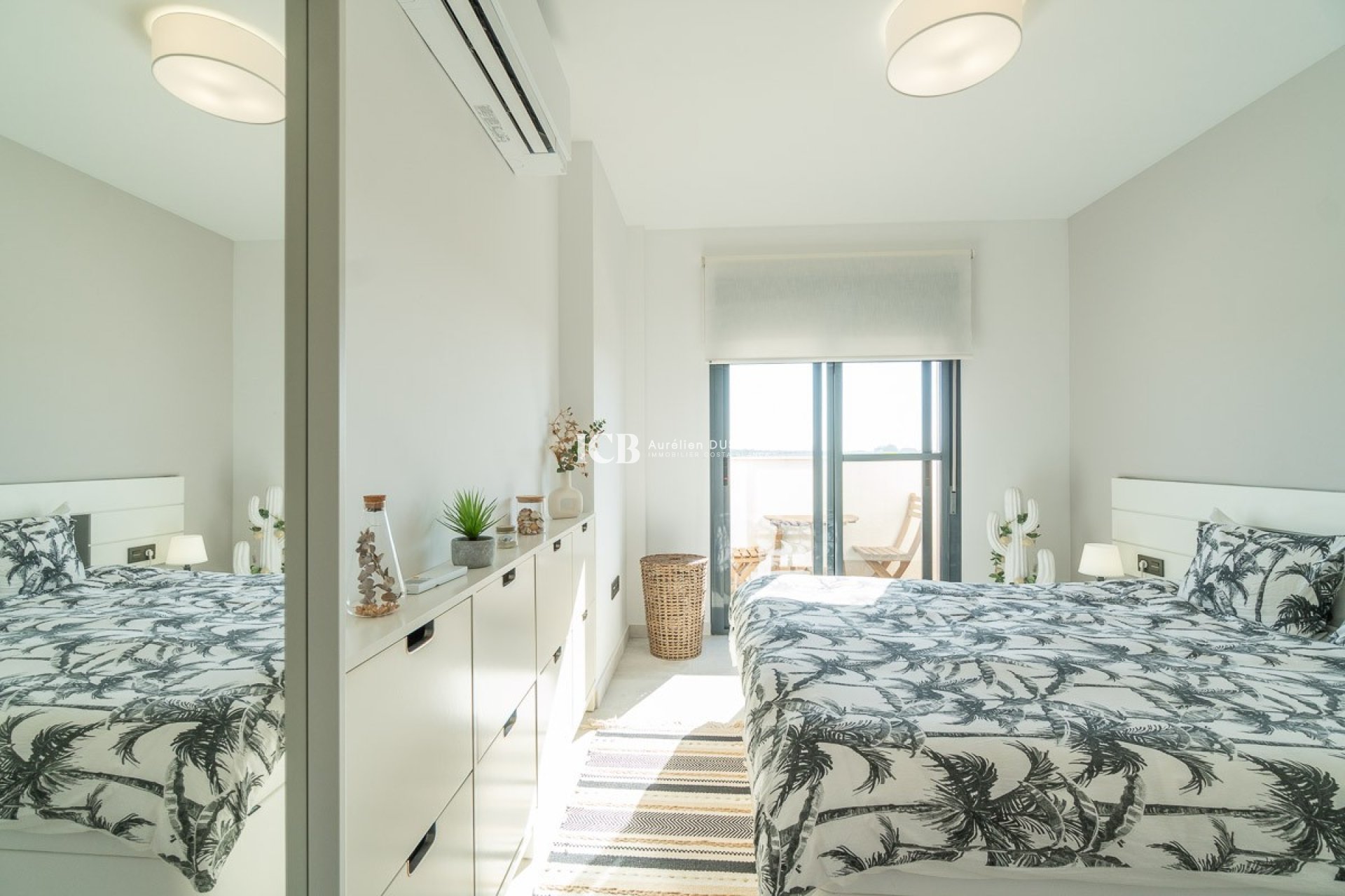 Resale - Apartment / flat -
Guardamar del Segura - El Raso