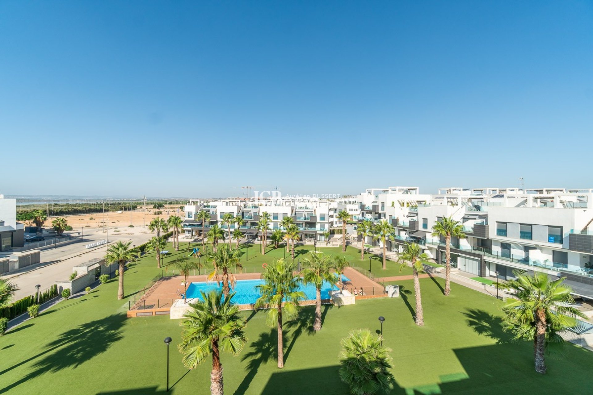 Resale - Apartment / flat -
Guardamar del Segura - El Raso