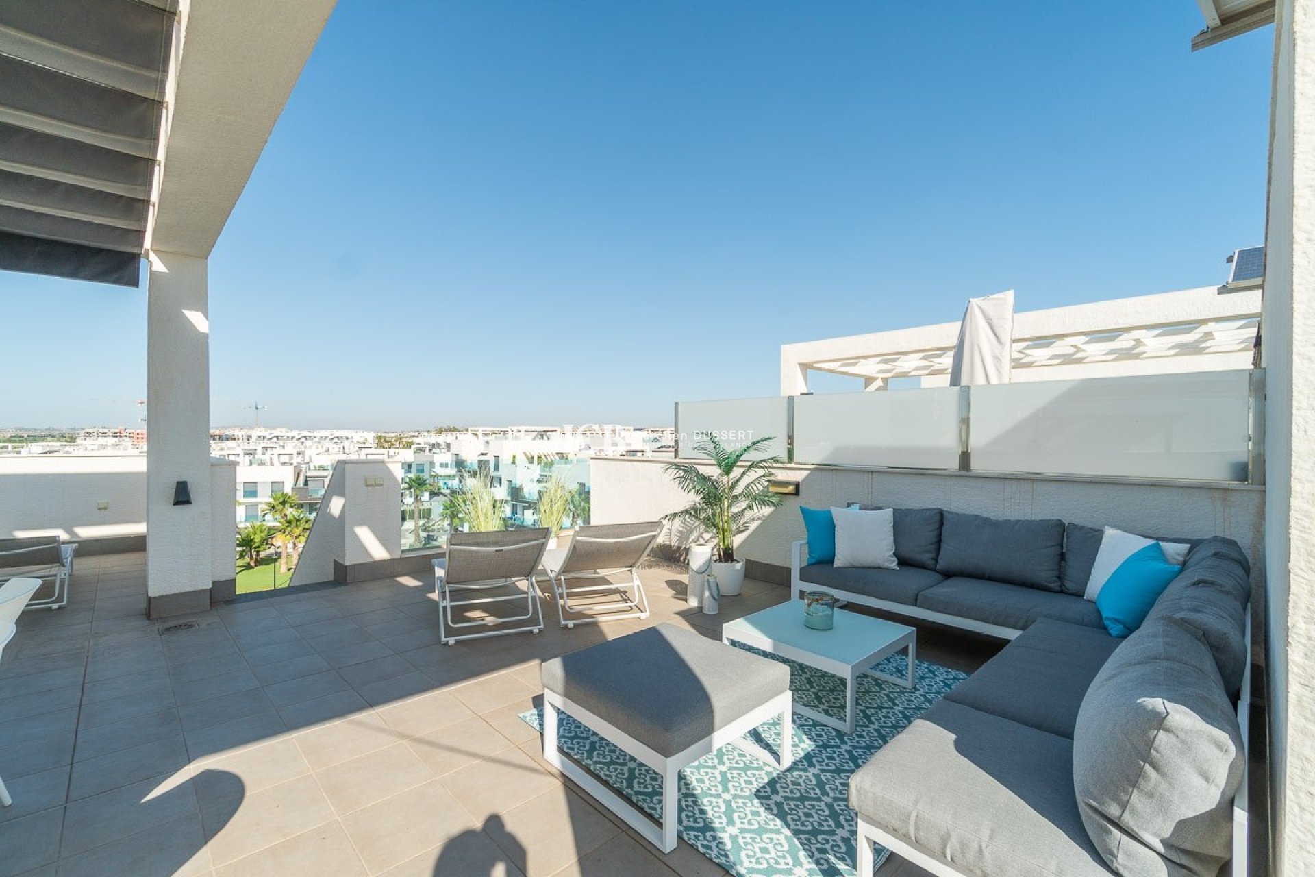 Resale - Apartment / flat -
Guardamar del Segura - El Raso