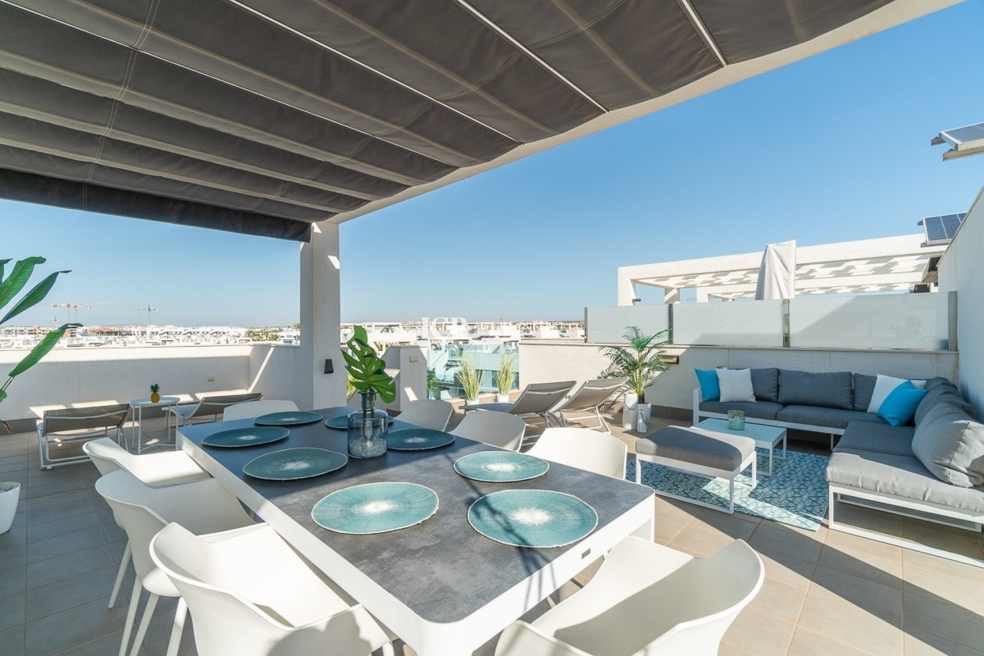 Resale - Apartment / flat -
Guardamar del Segura - El Raso