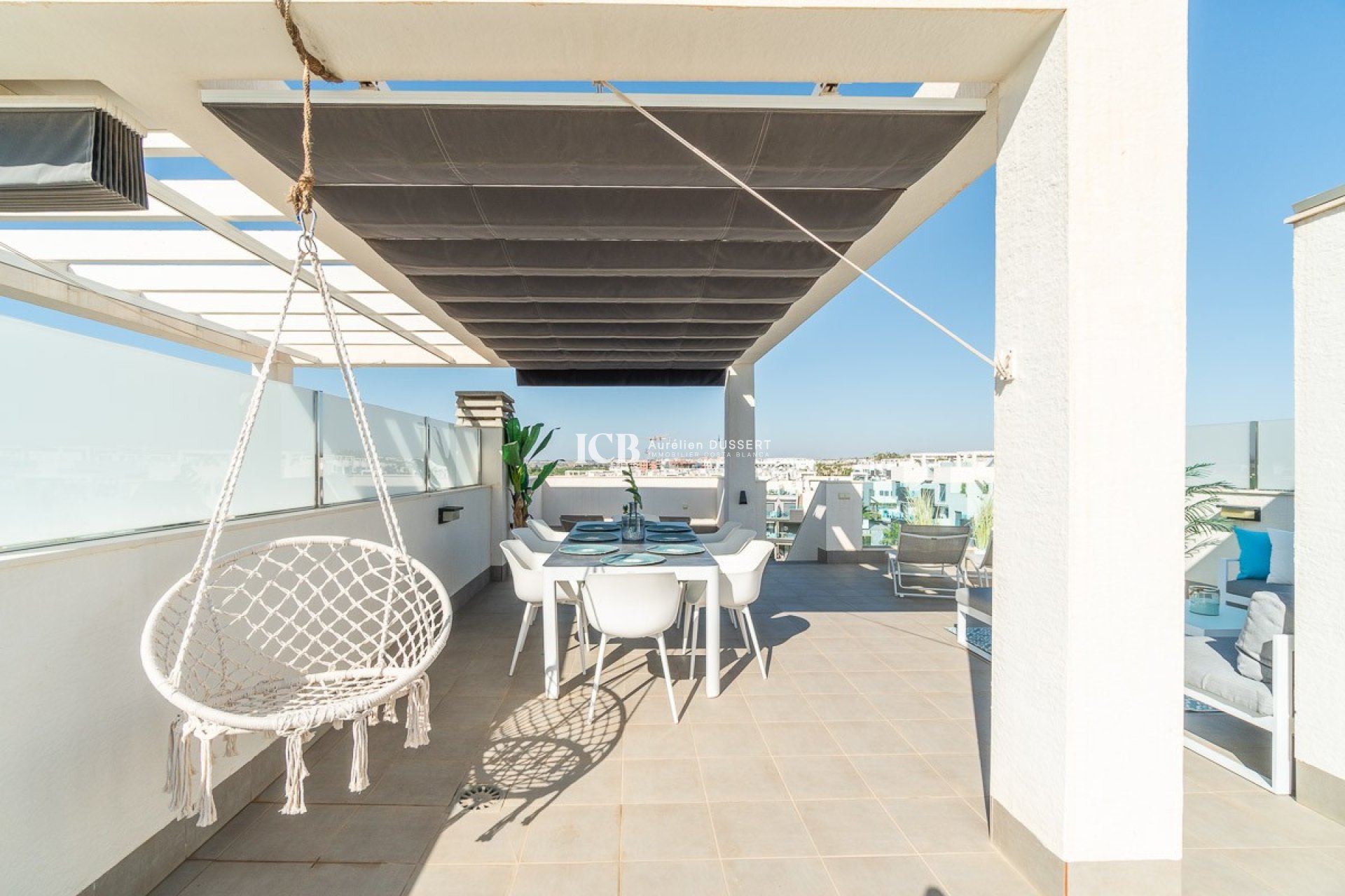 Resale - Apartment / flat -
Guardamar del Segura - El Raso