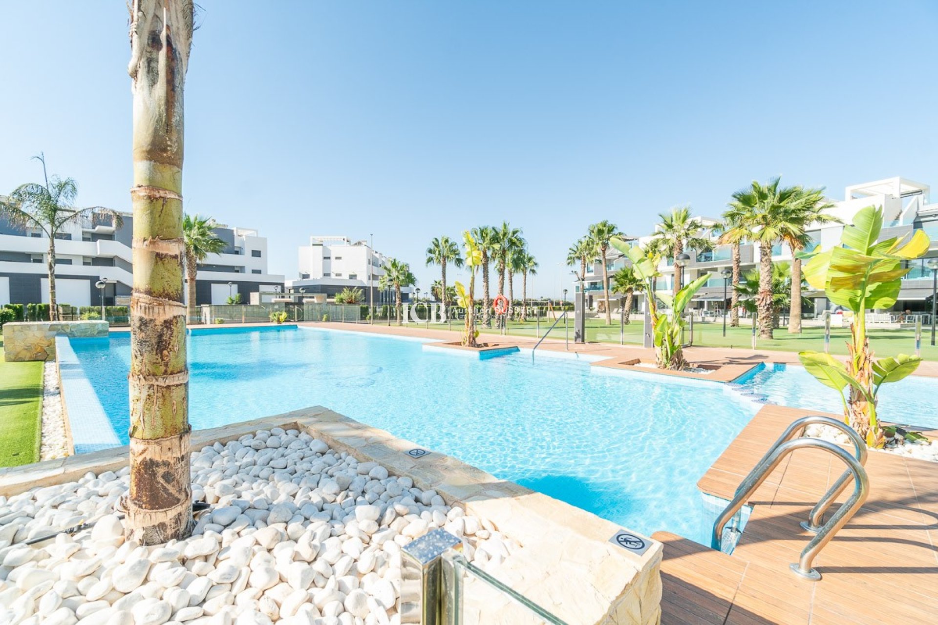 Resale - Apartment / flat -
Guardamar del Segura - El Raso