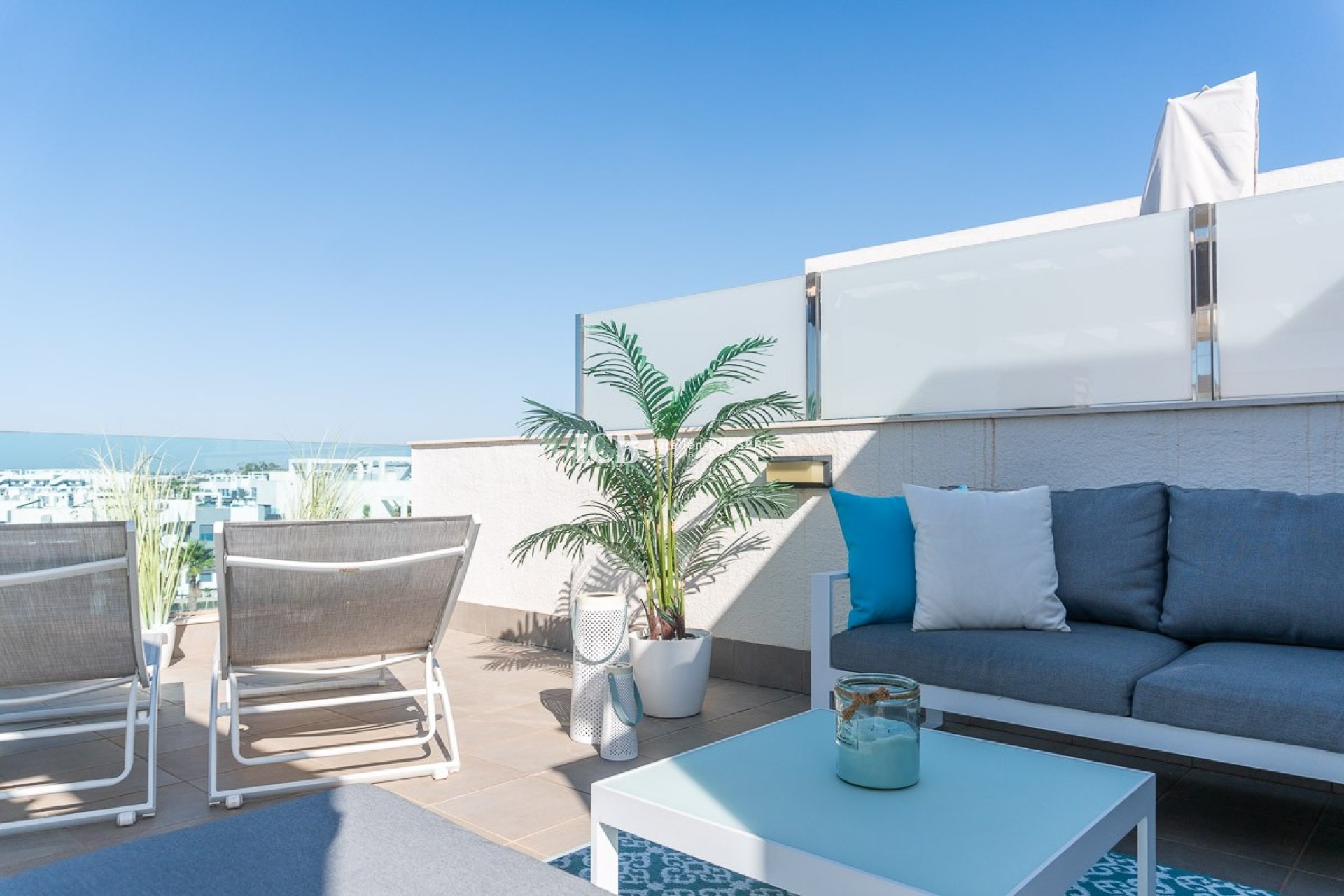 Resale - Apartment / flat -
Guardamar del Segura - El Raso