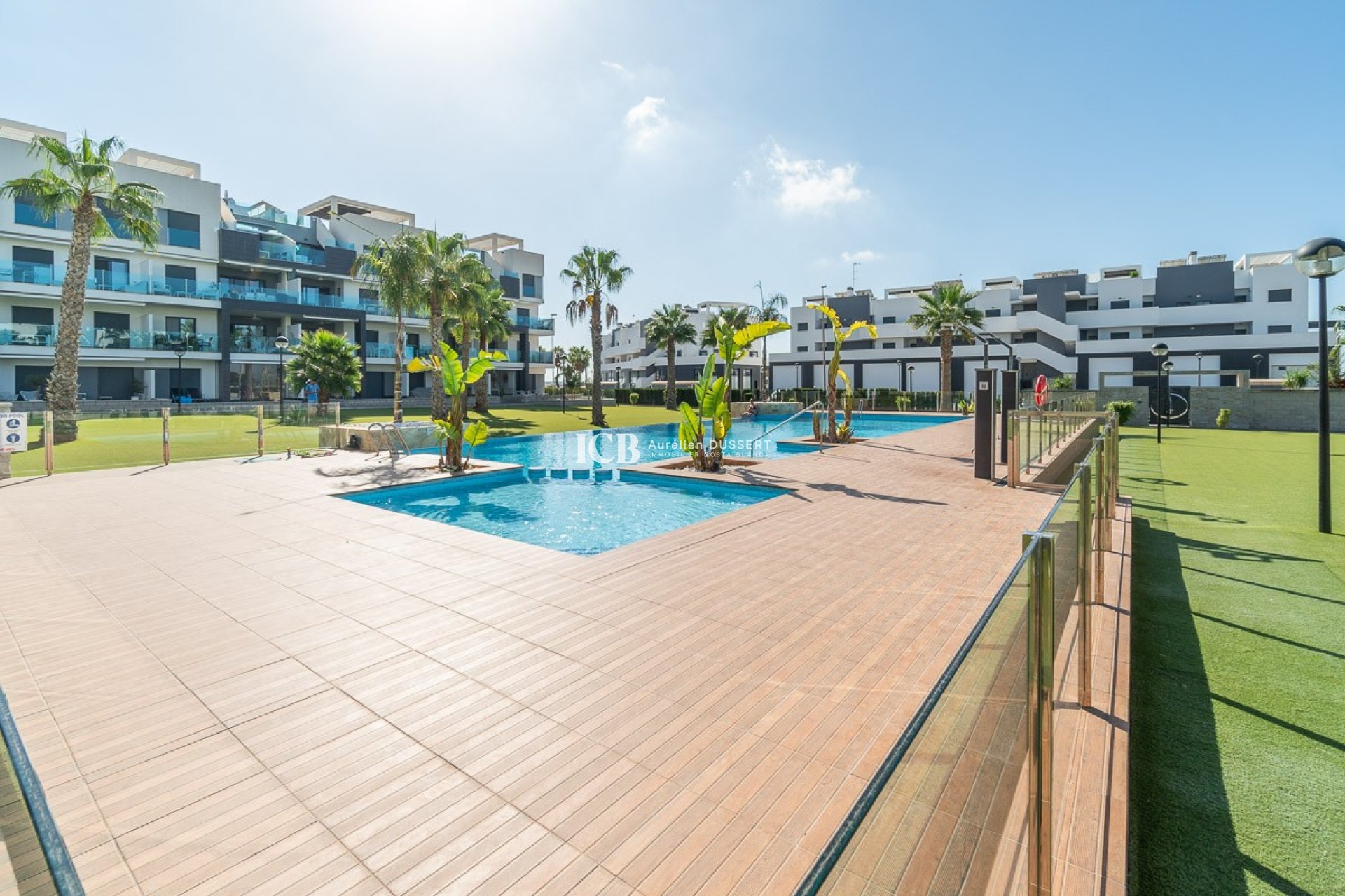 Resale - Apartment / flat -
Guardamar del Segura - El Raso