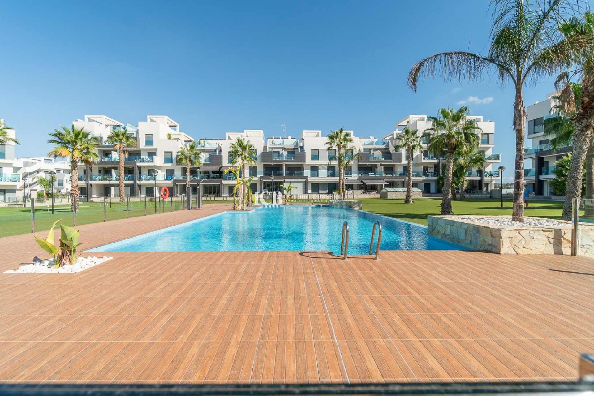 Resale - Apartment / flat -
Guardamar del Segura - El Raso