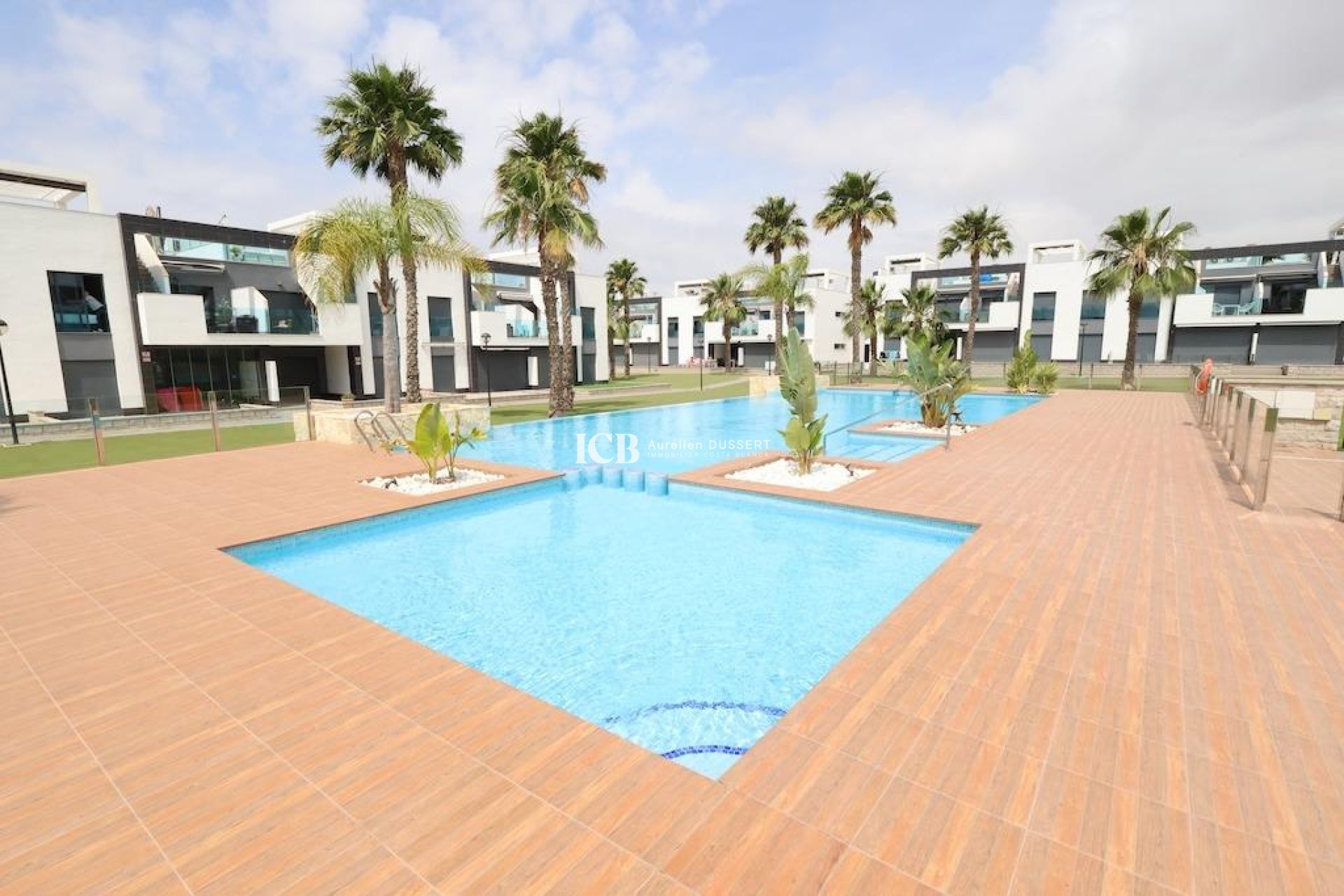 Resale - Apartment / flat -
Guardamar del Segura - EL RASO
