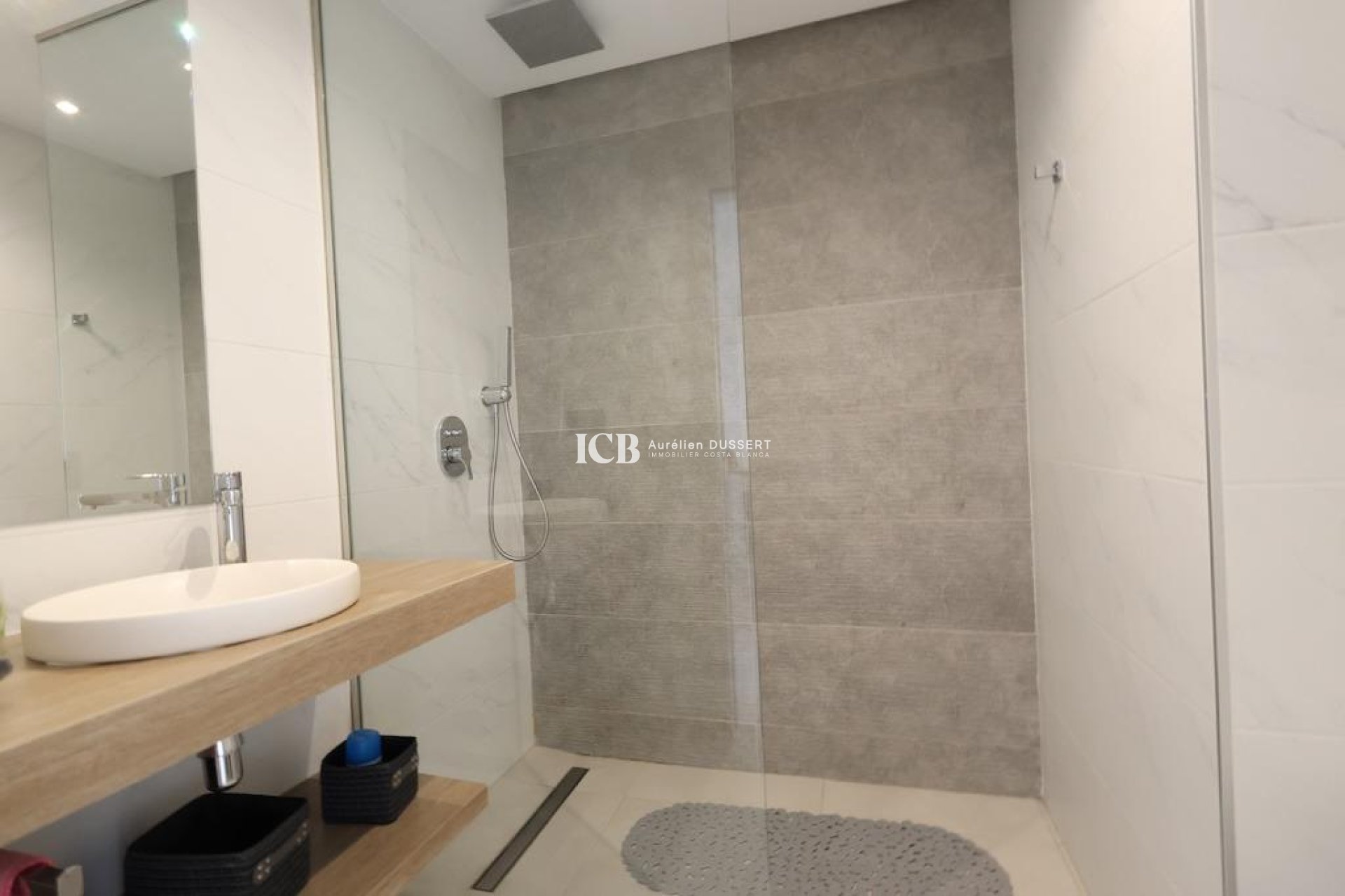 Resale - Apartment / flat -
Guardamar del Segura - EL RASO