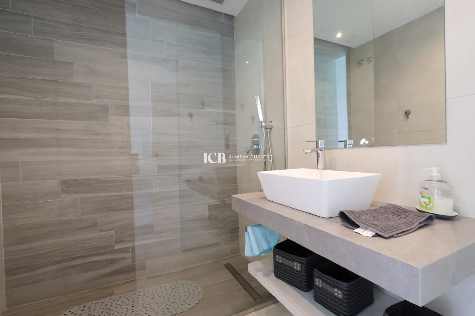 Resale - Apartment / flat -
Guardamar del Segura - EL RASO